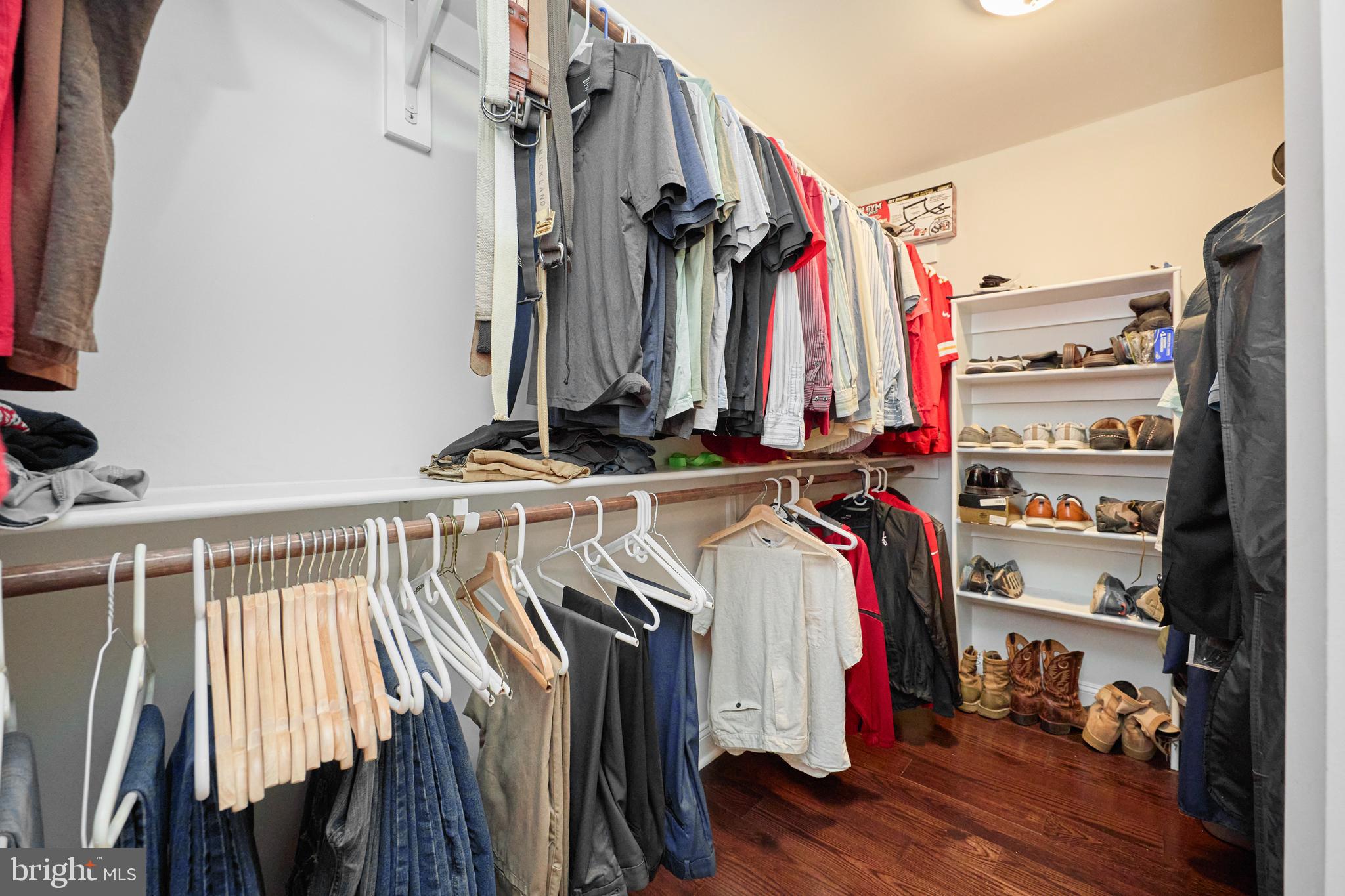 CHARLES W LEE SR ESTATES - Residential