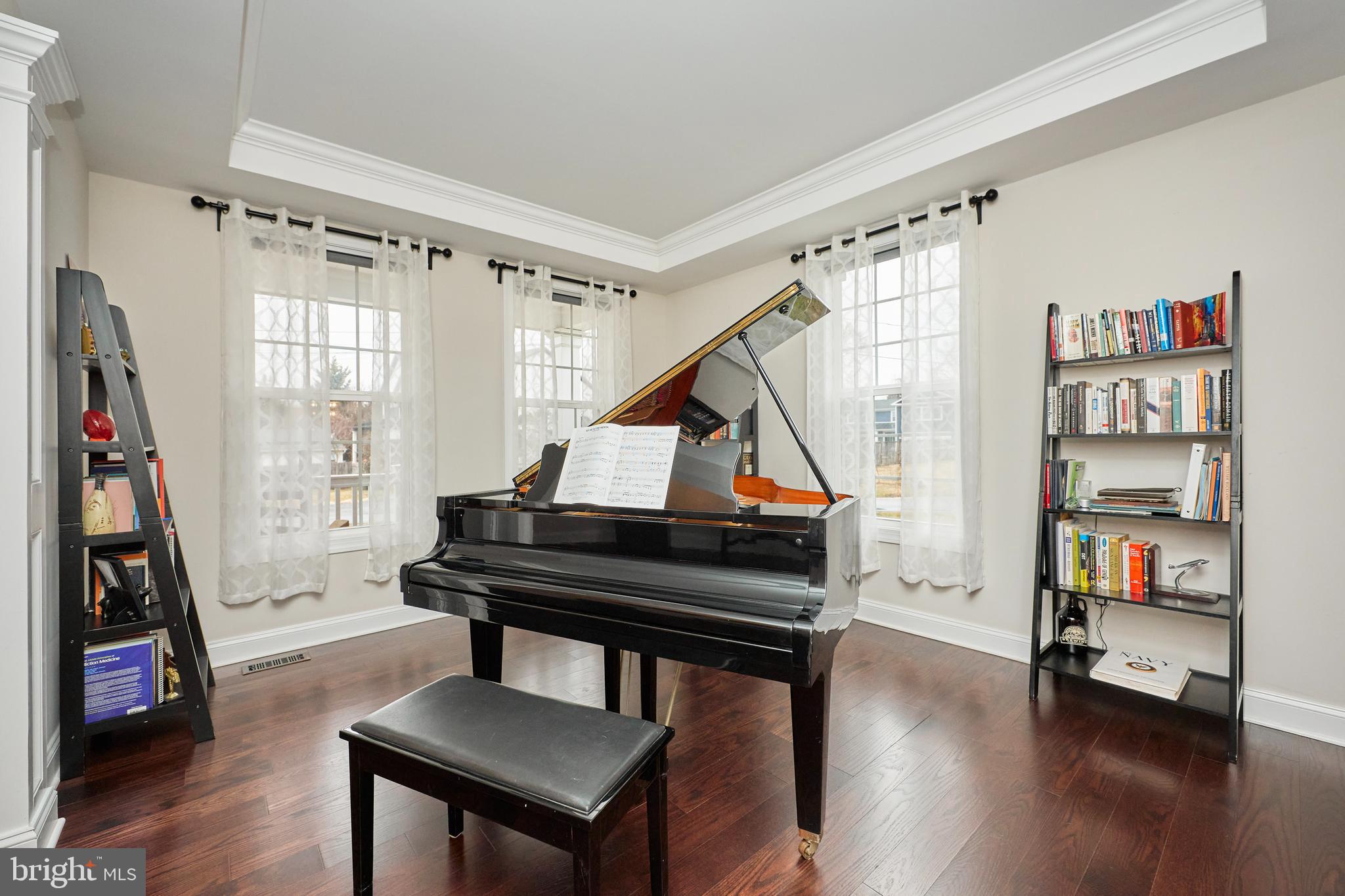 CHARLES W LEE SR ESTATES - Residential