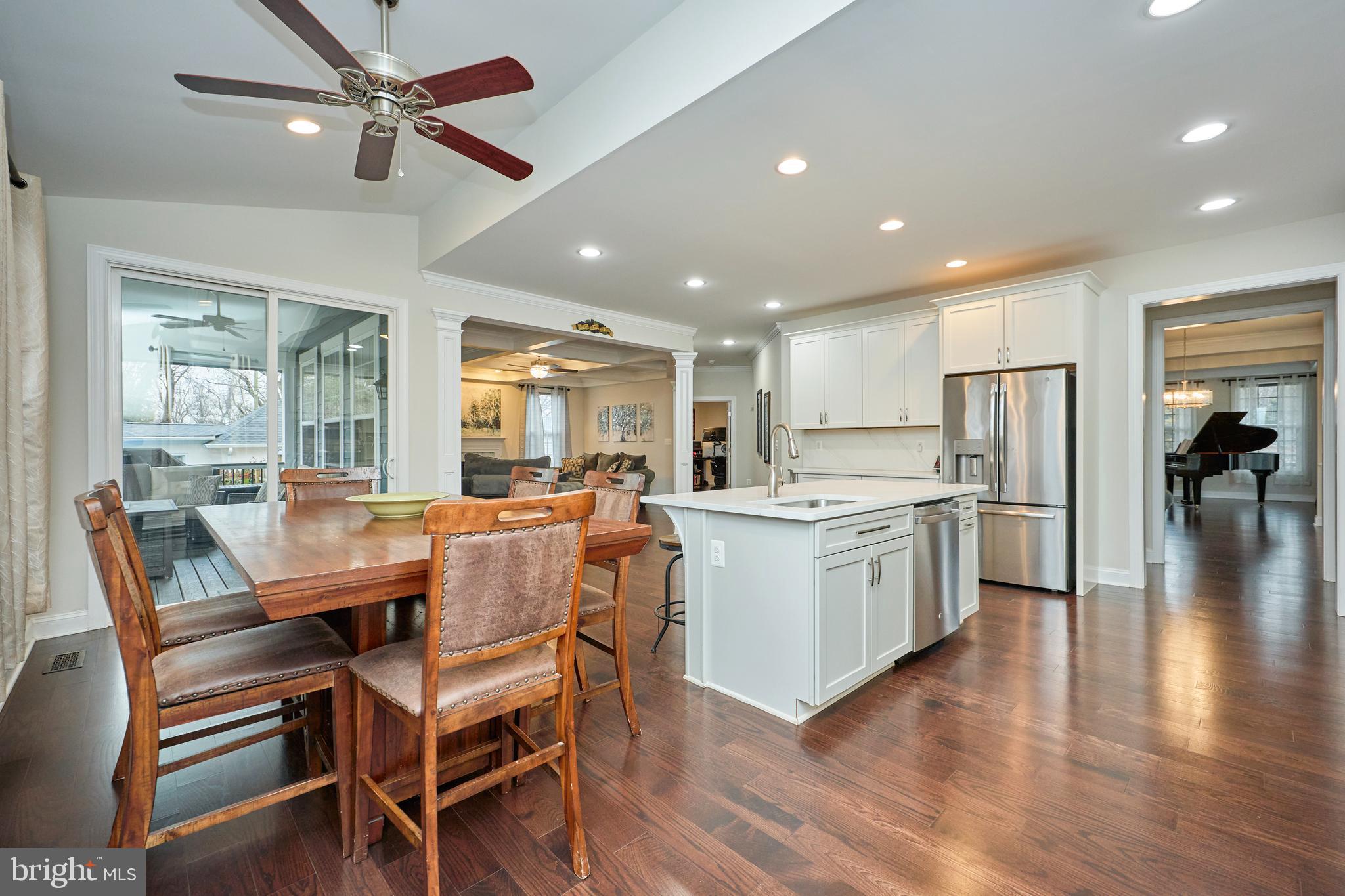 CHARLES W LEE SR ESTATES - Residential