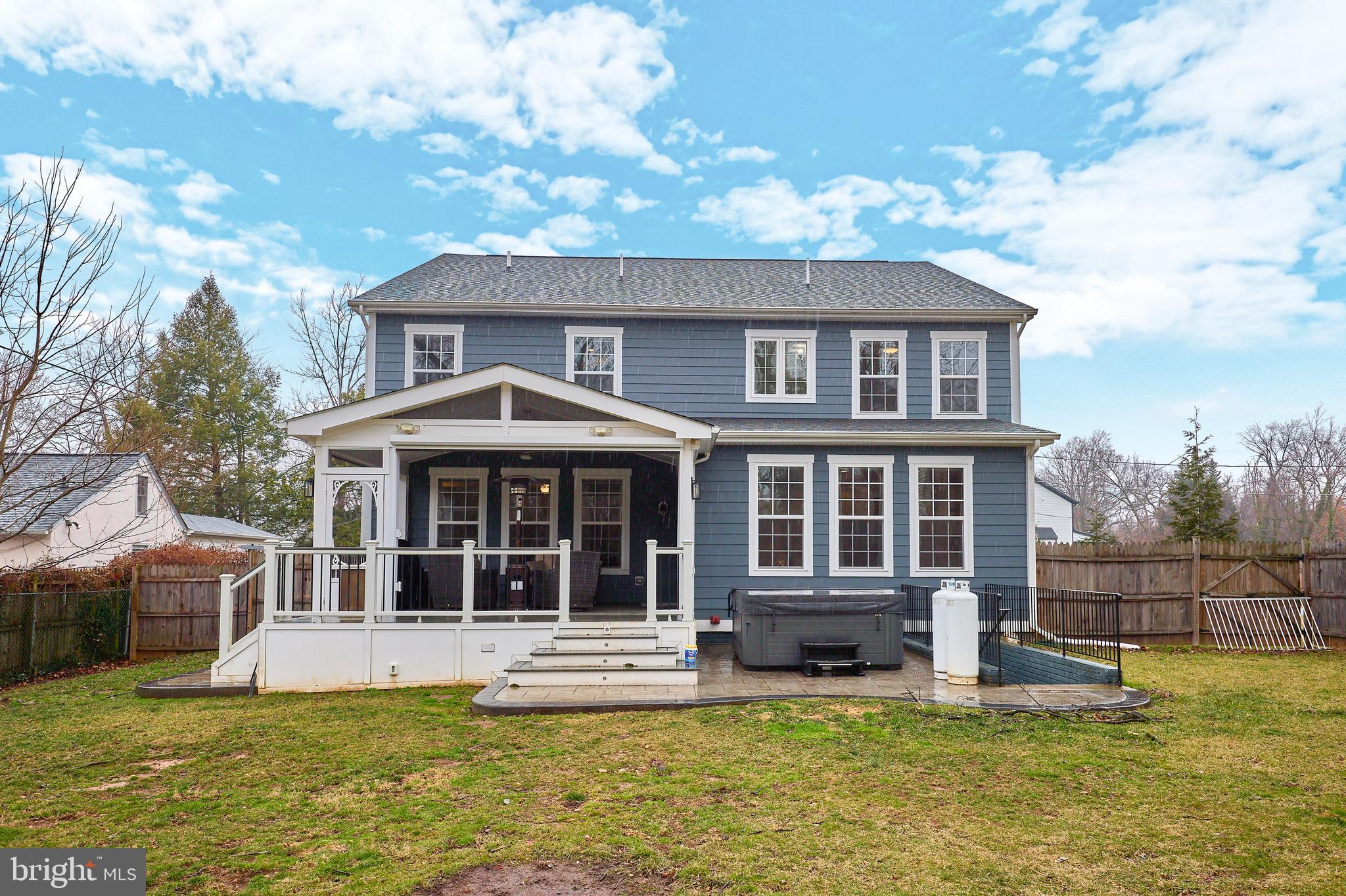 CHARLES W LEE SR ESTATES - Residential