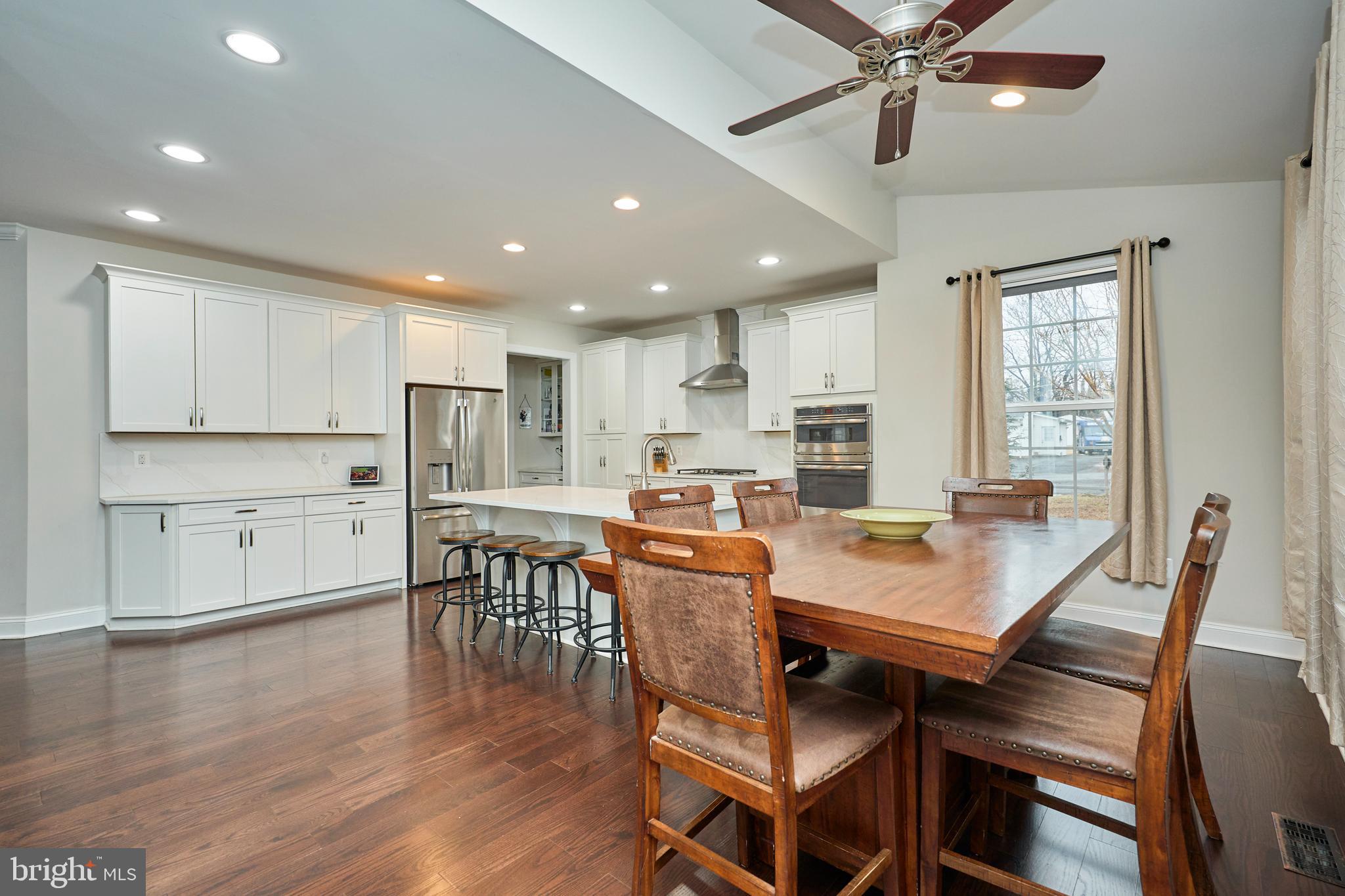 CHARLES W LEE SR ESTATES - Residential