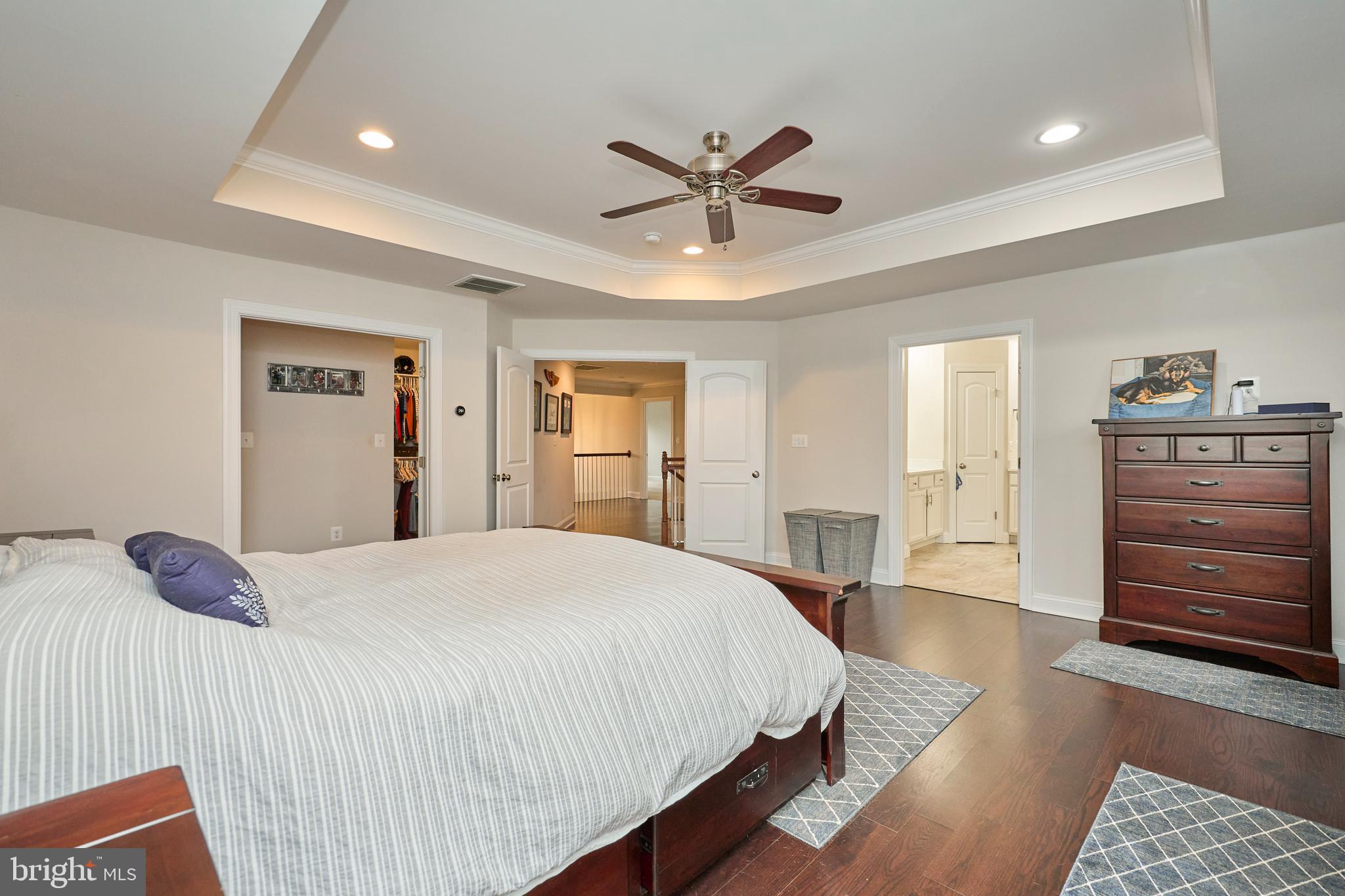 CHARLES W LEE SR ESTATES - Residential