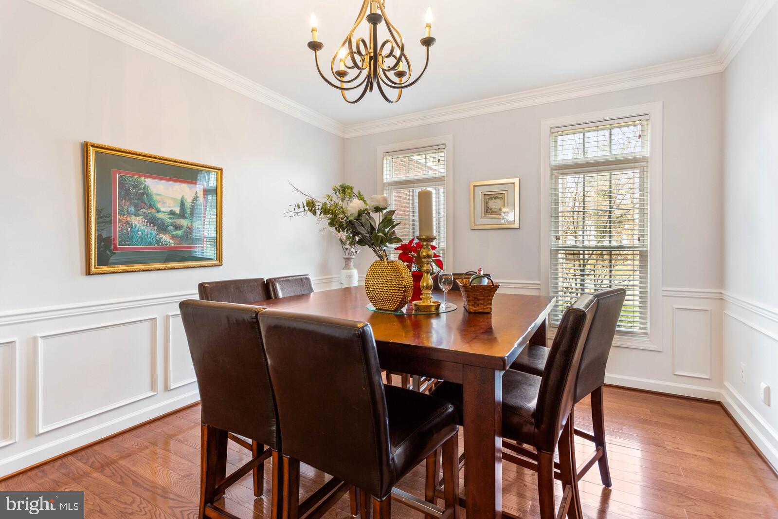 ANNANDALE ACRES - Residential