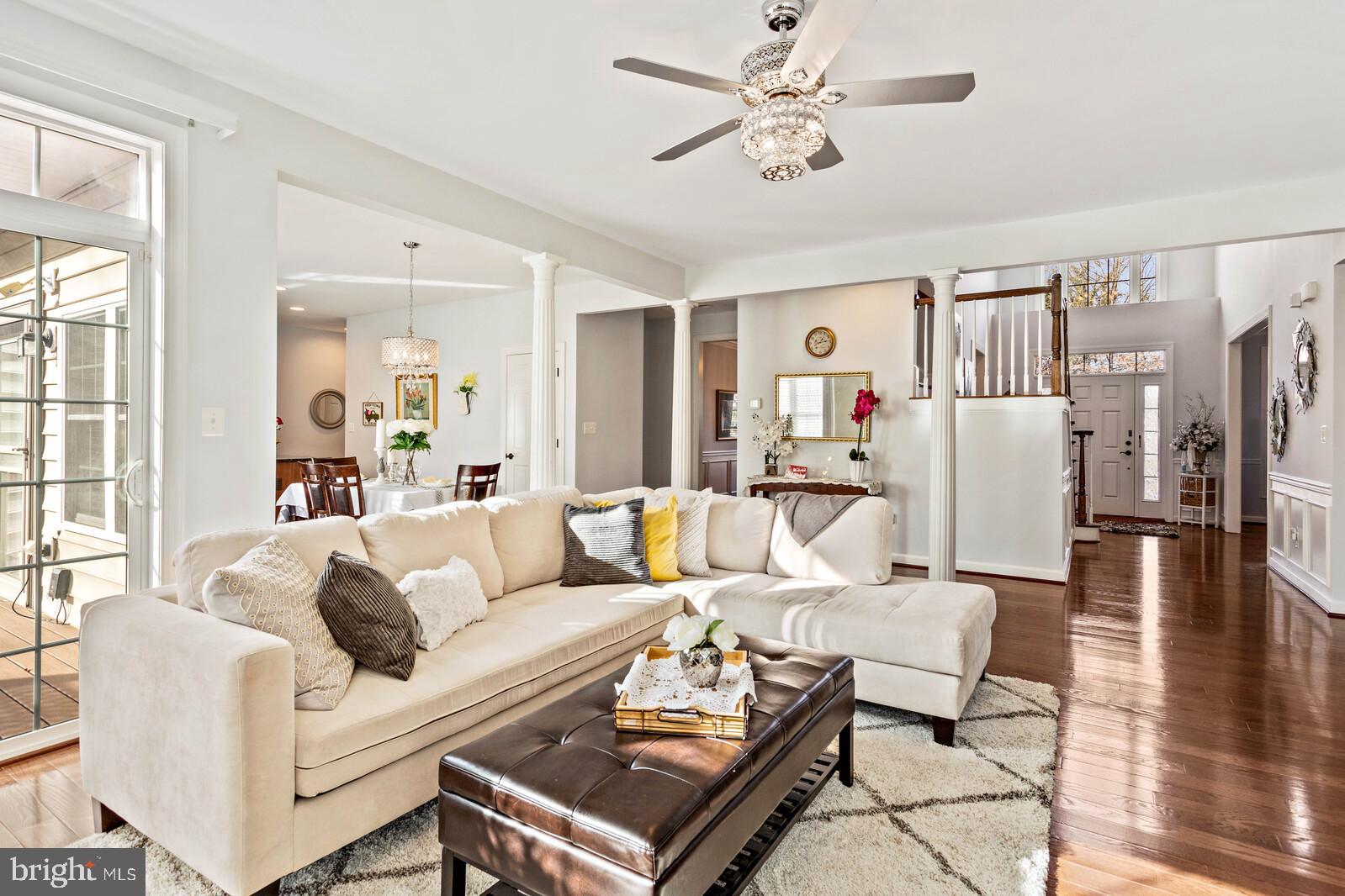 ANNANDALE ACRES - Residential