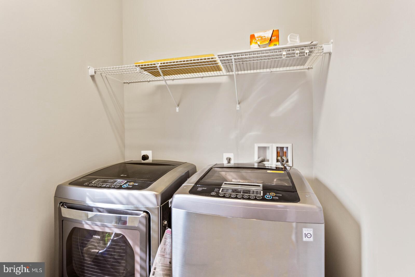 ANNANDALE ACRES - Residential