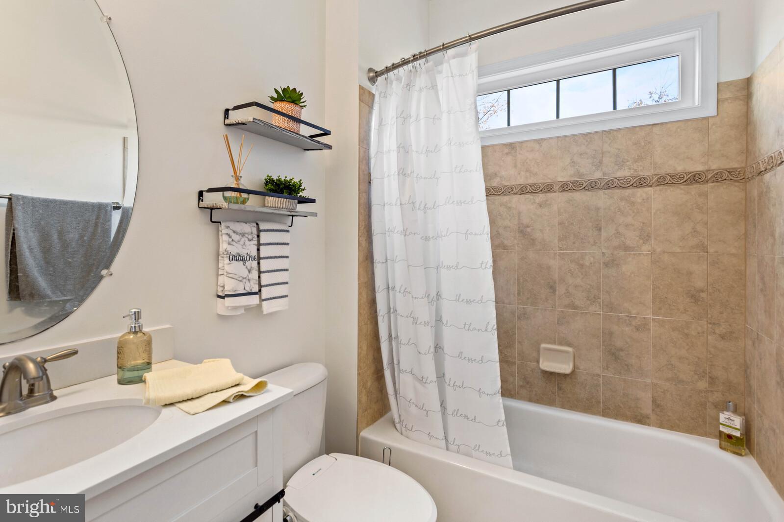 ANNANDALE ACRES - Residential