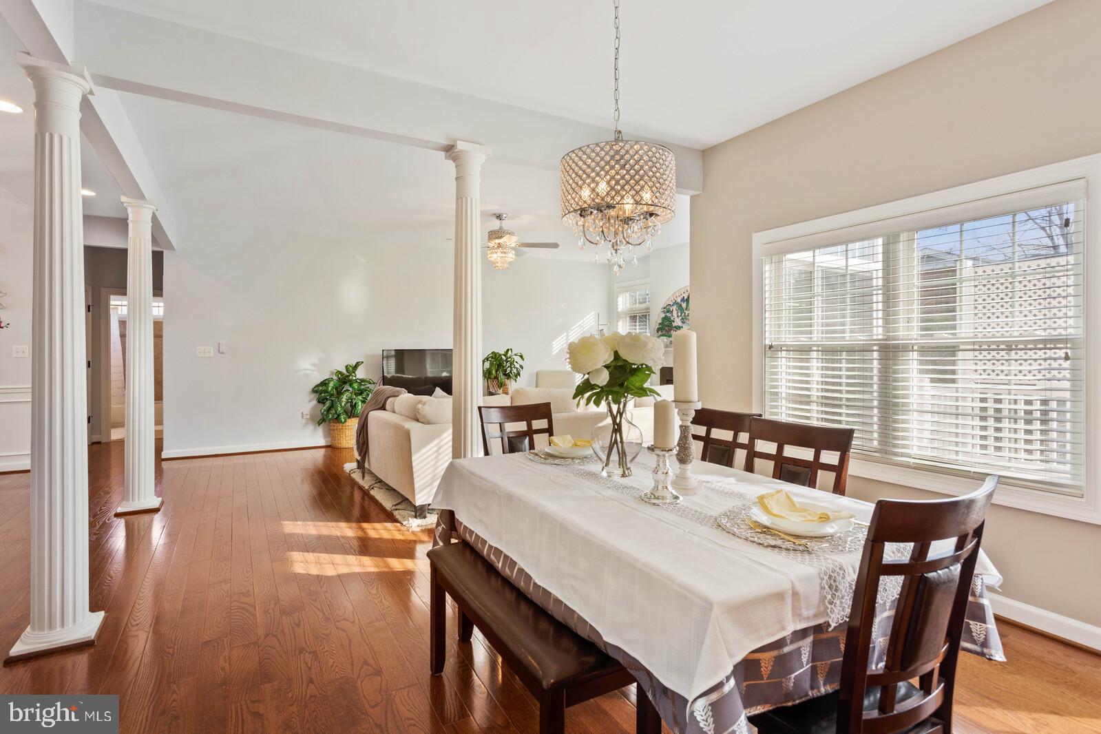 ANNANDALE ACRES - Residential