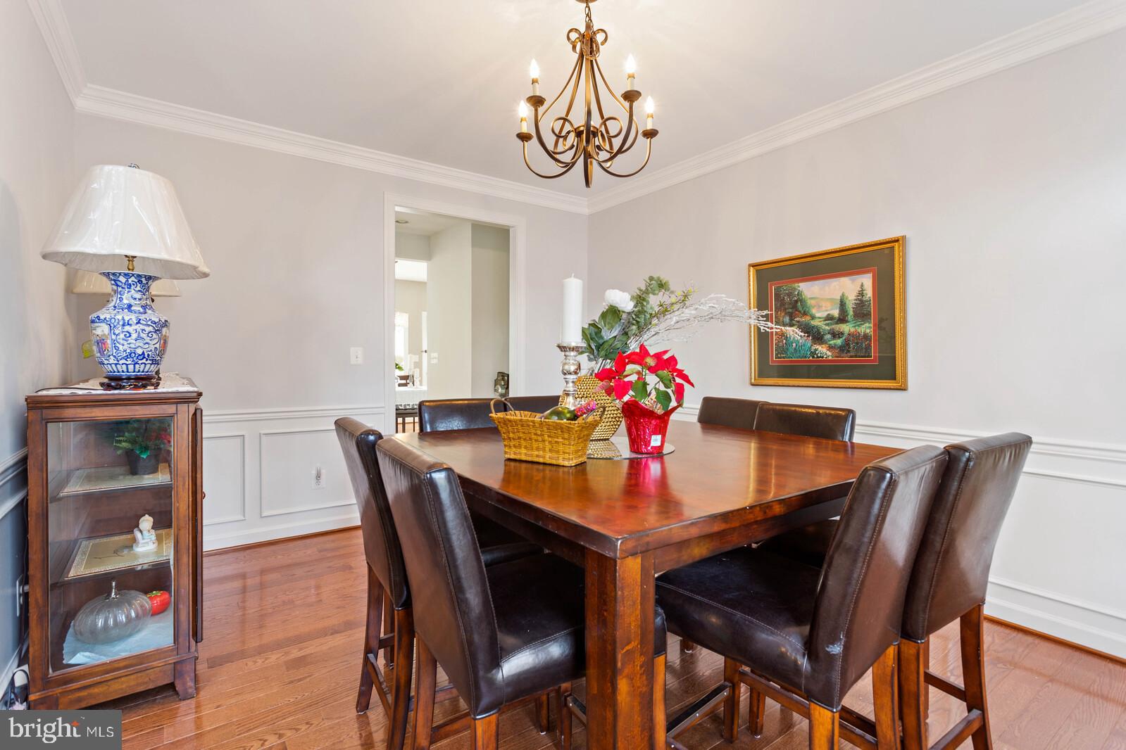 ANNANDALE ACRES - Residential