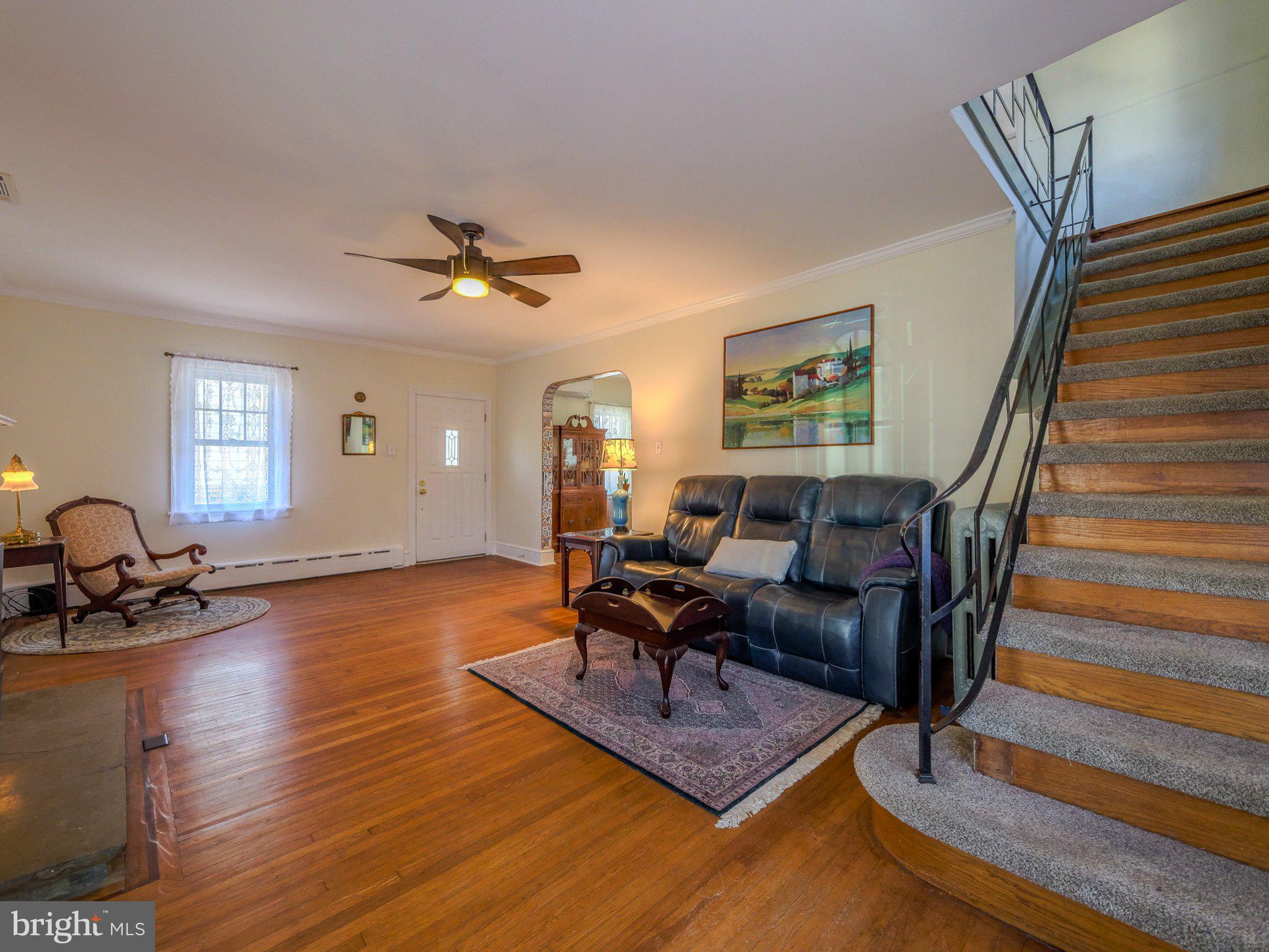 DREXEL HILL - Residential