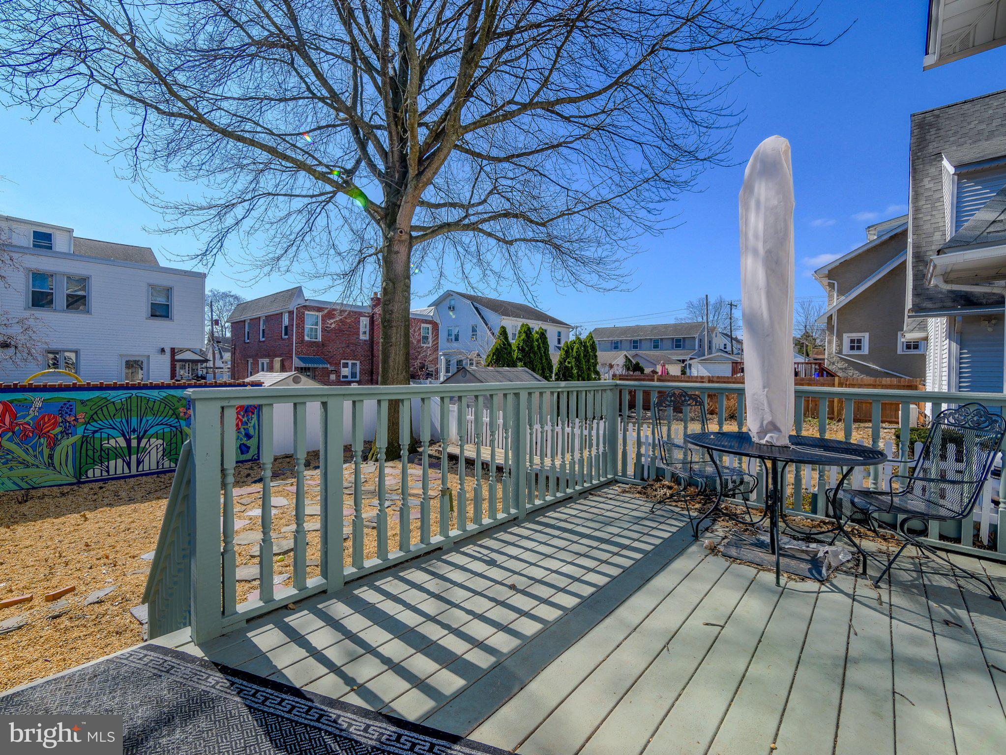 DREXEL HILL - Residential