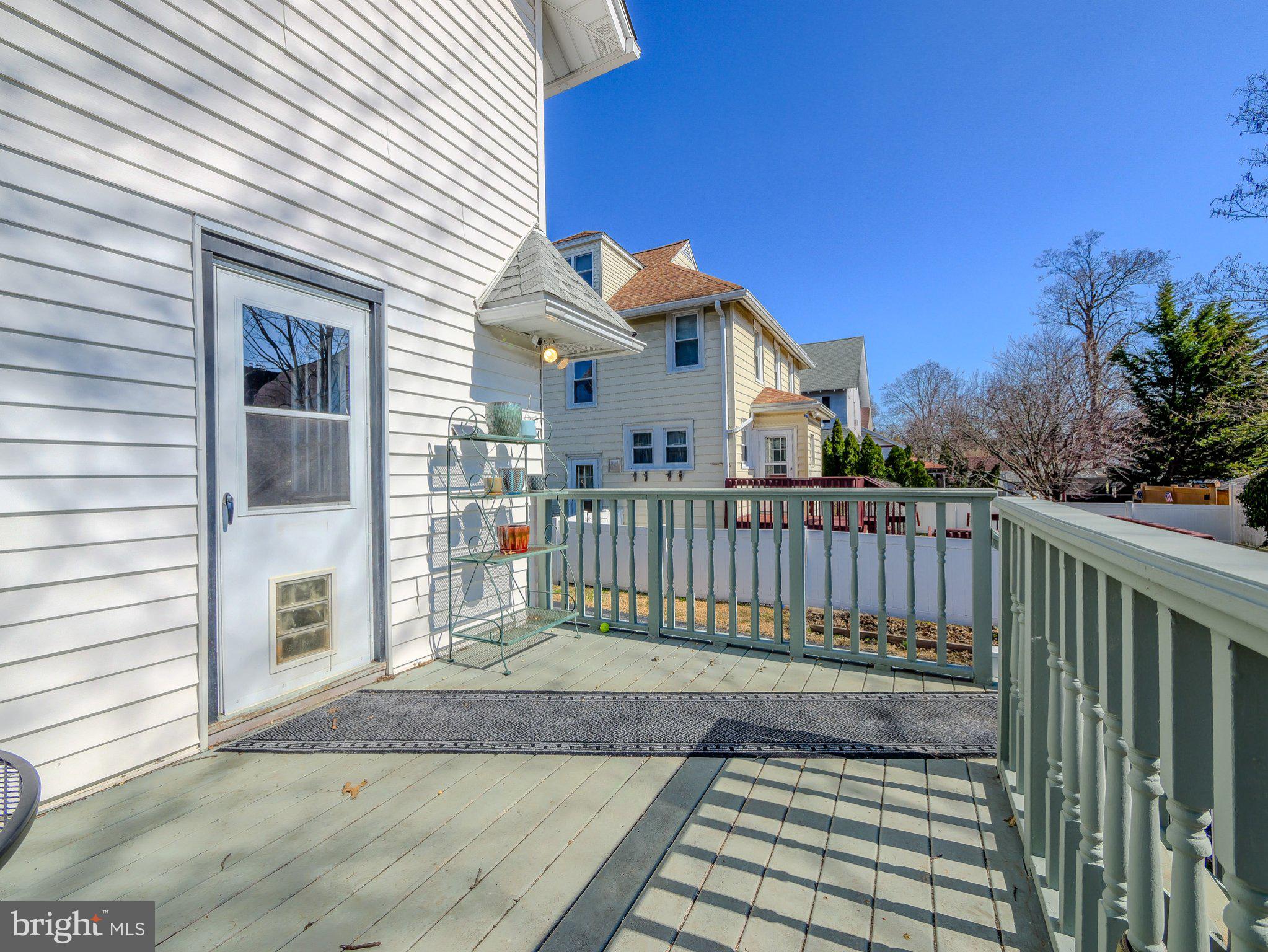 DREXEL HILL - Residential