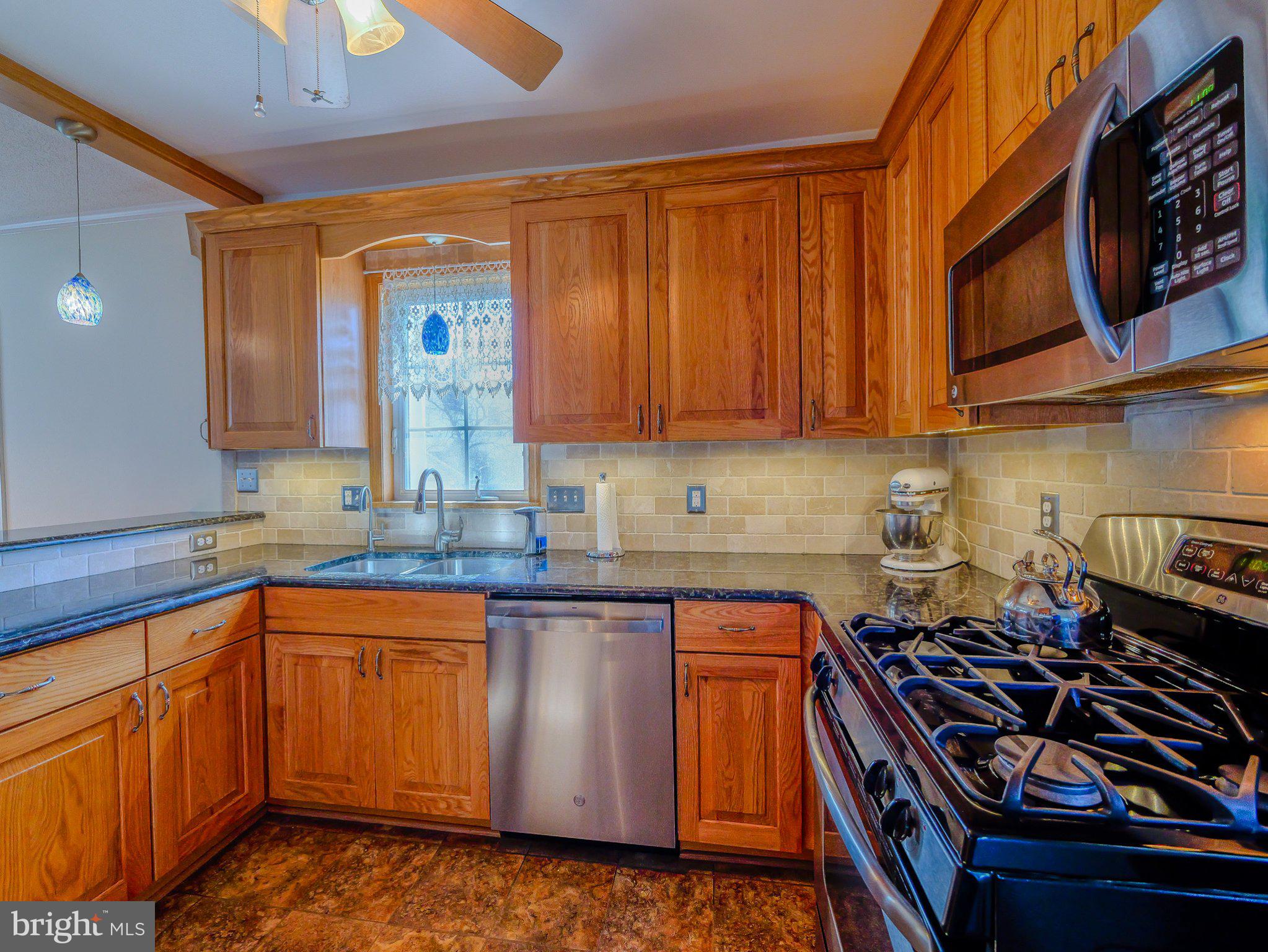 DREXEL HILL - Residential