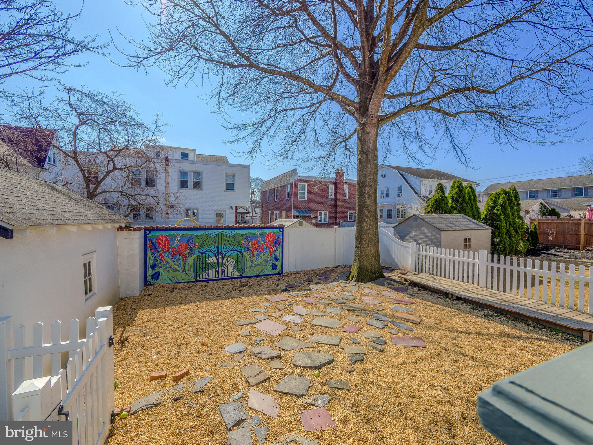 DREXEL HILL - Residential