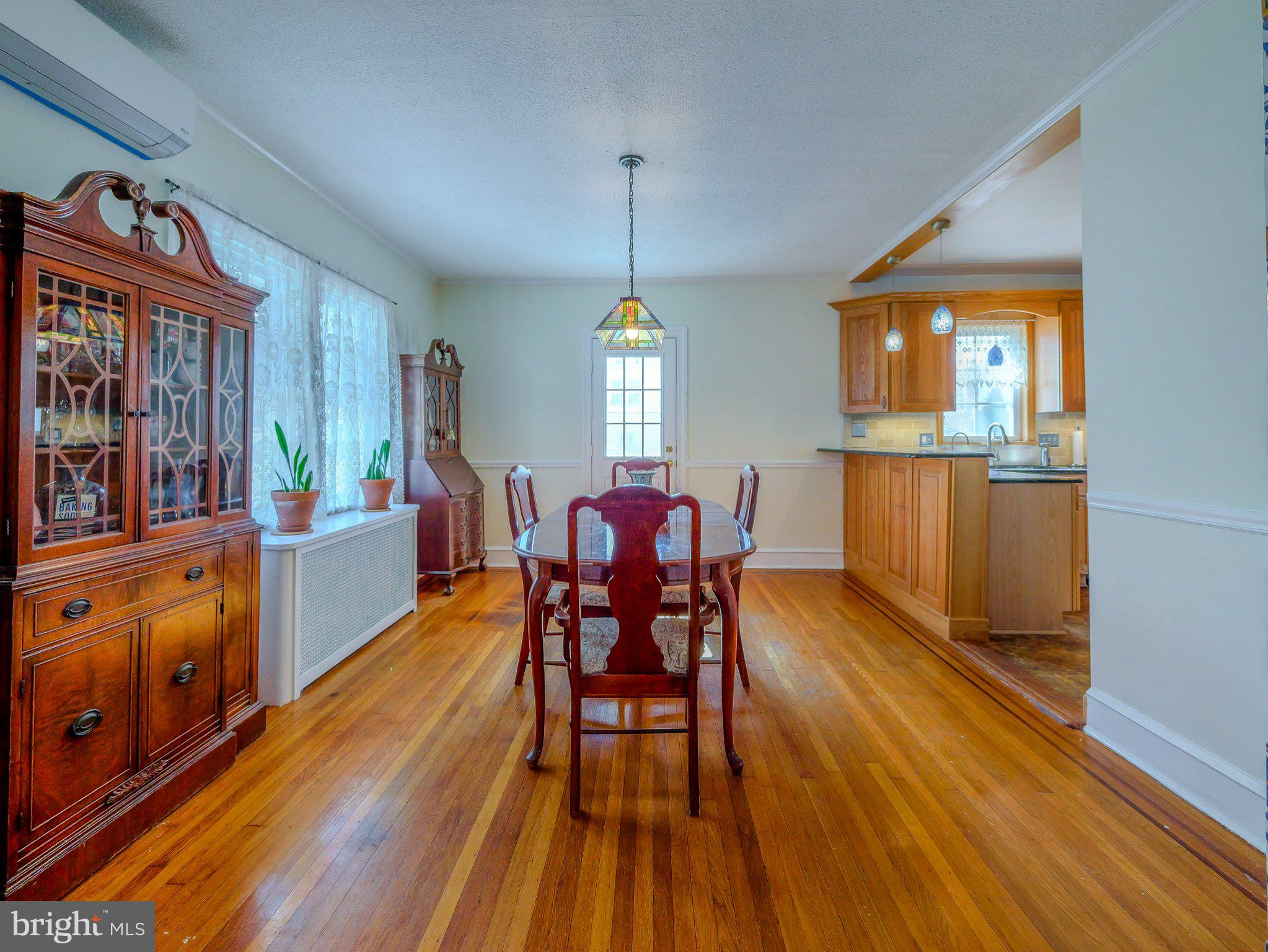 DREXEL HILL - Residential