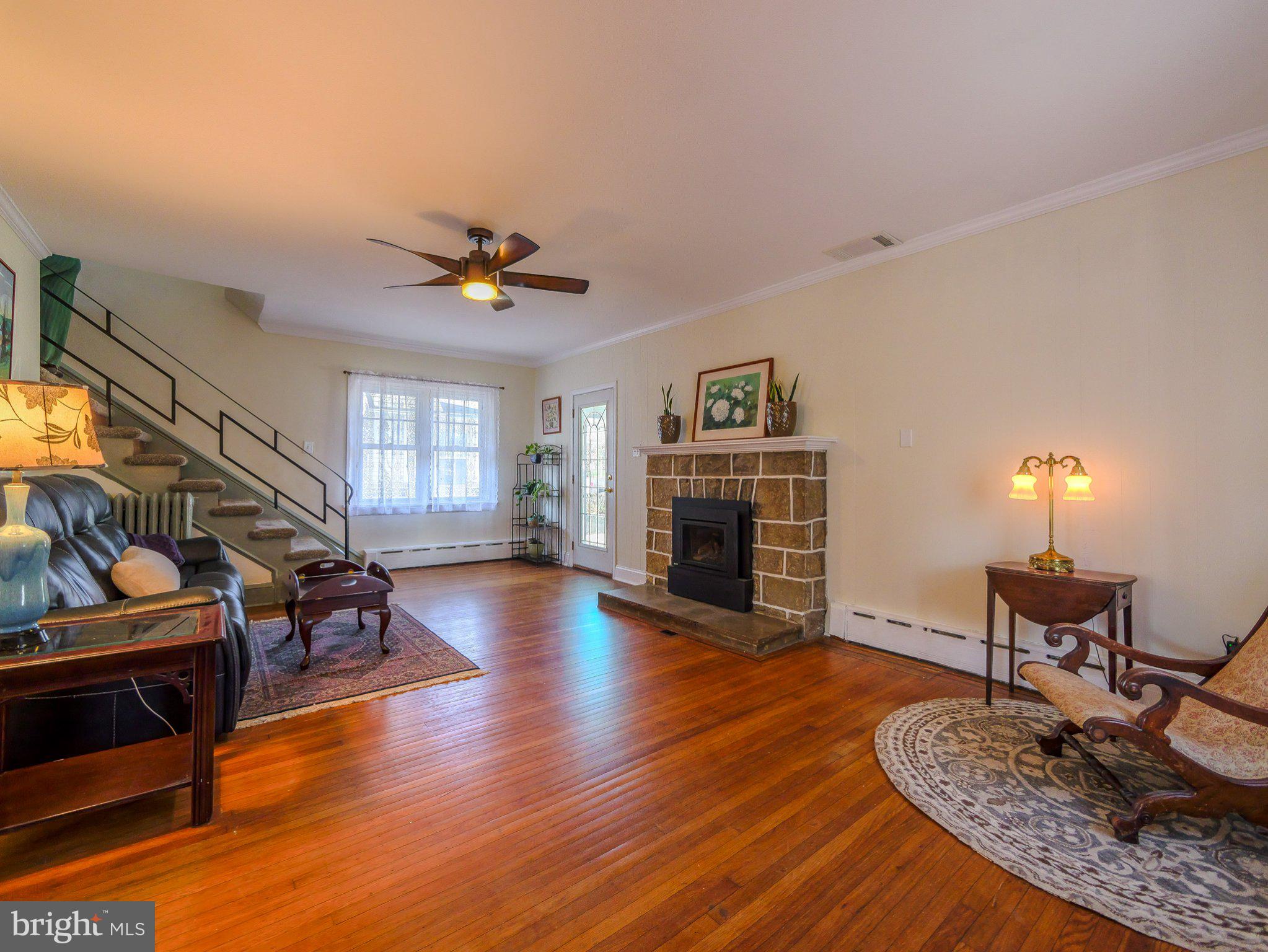 DREXEL HILL - Residential