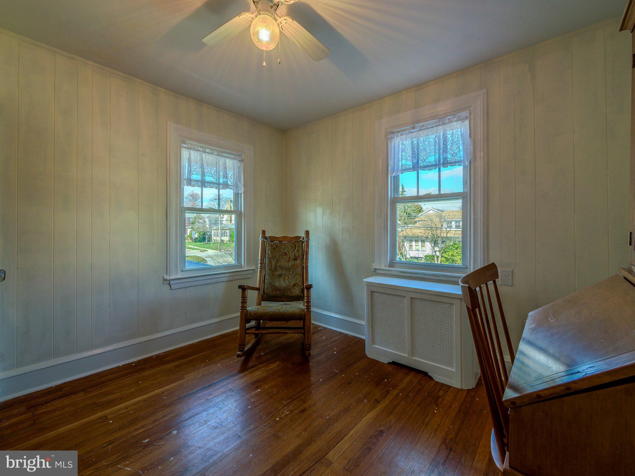 DREXEL HILL - Residential