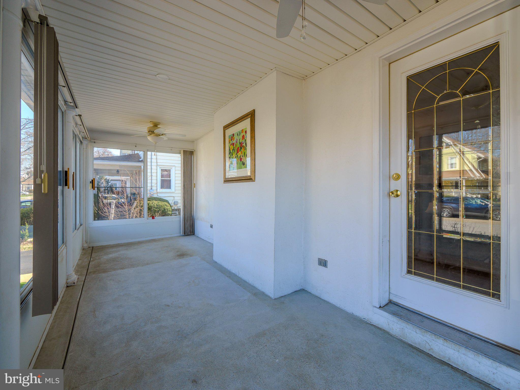 DREXEL HILL - Residential