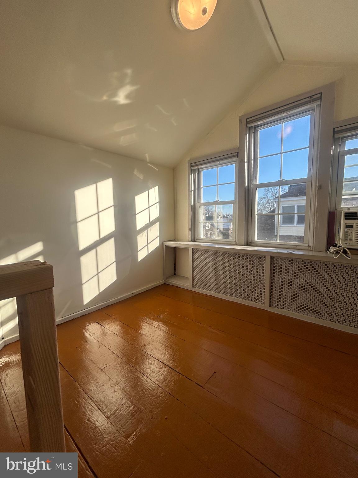 DREXEL HILL - Residential