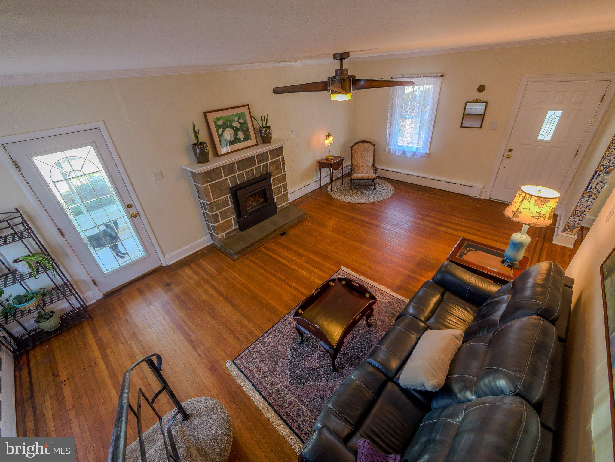 DREXEL HILL - Residential