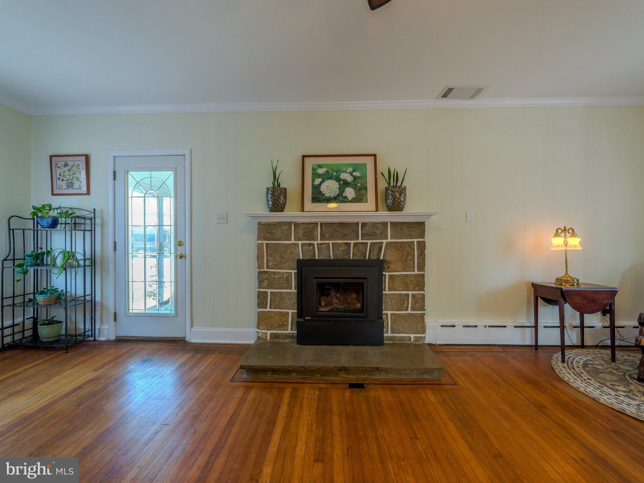 DREXEL HILL - Residential