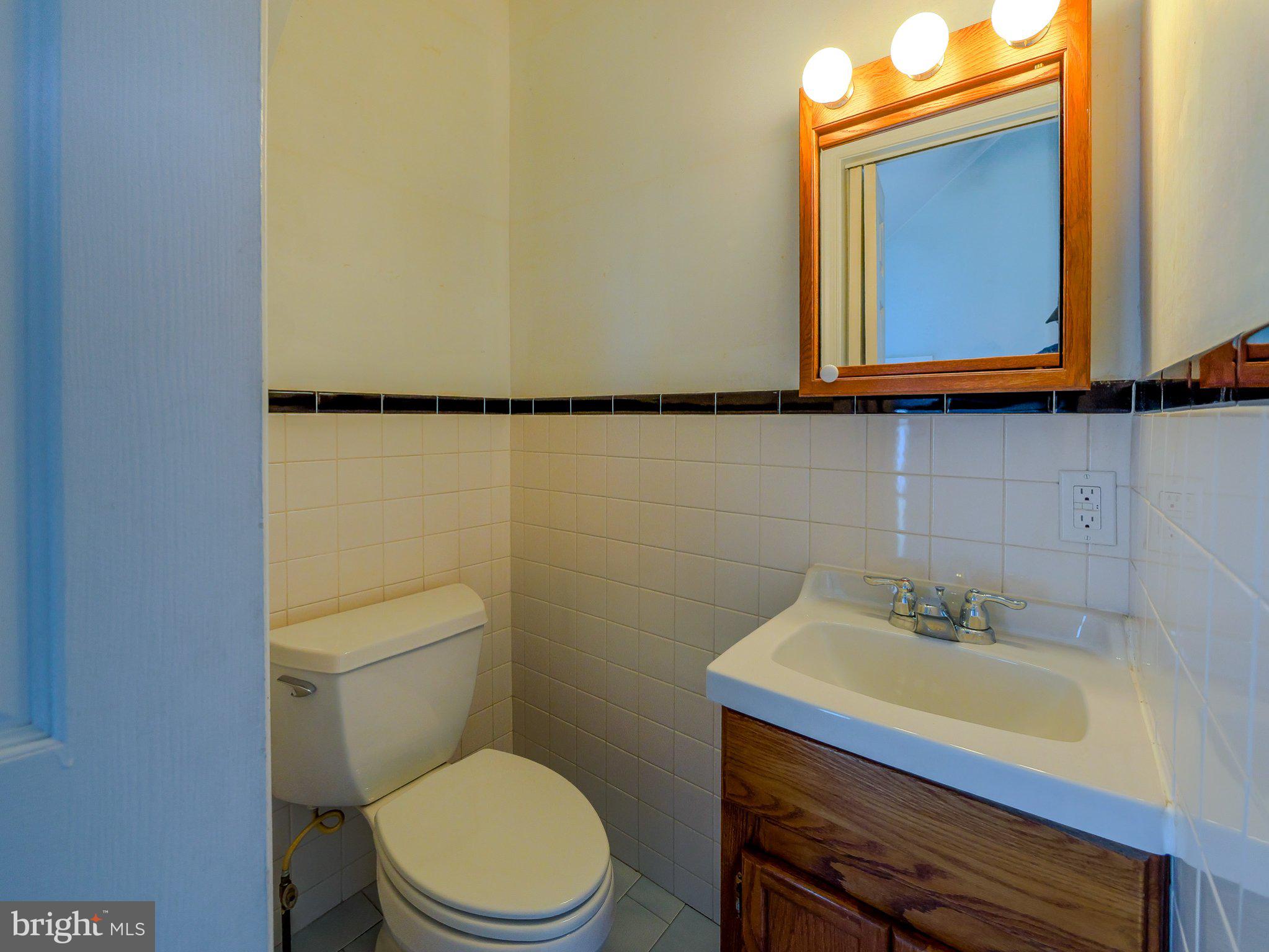 DREXEL HILL - Residential