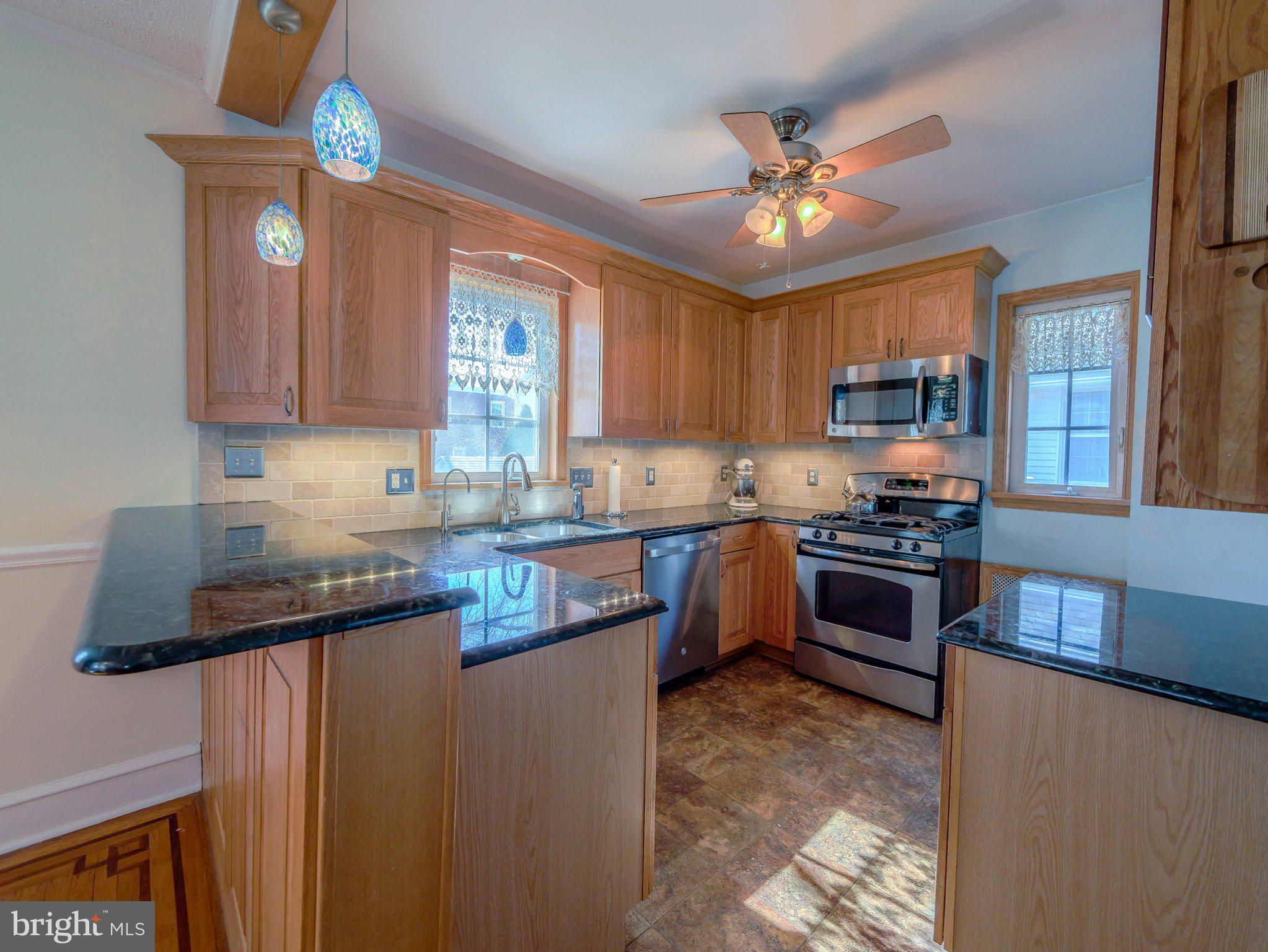 DREXEL HILL - Residential