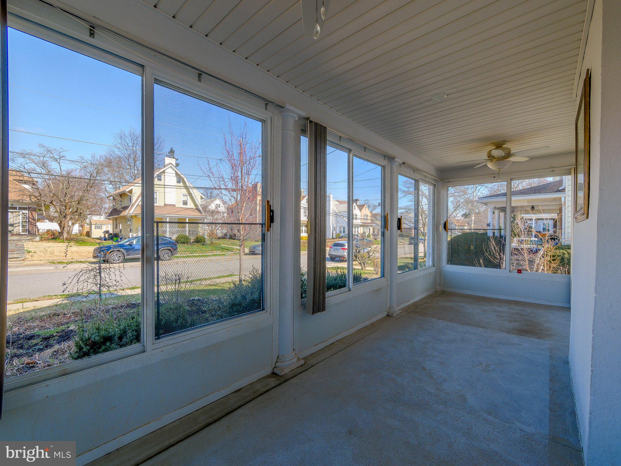 DREXEL HILL - Residential