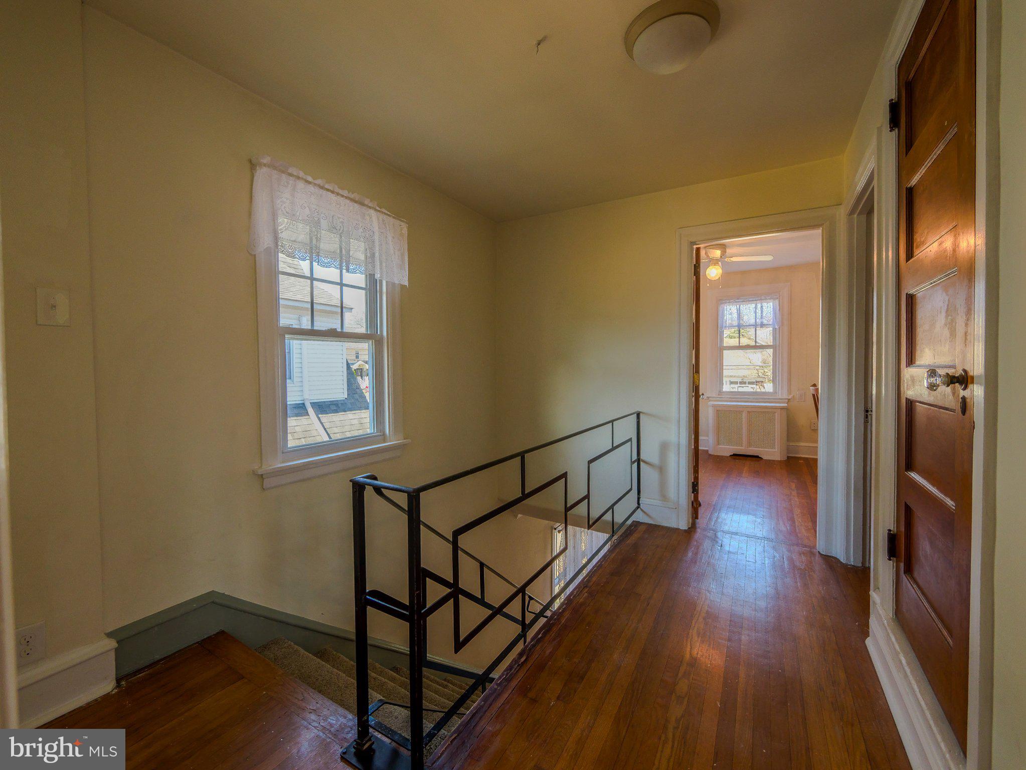 DREXEL HILL - Residential