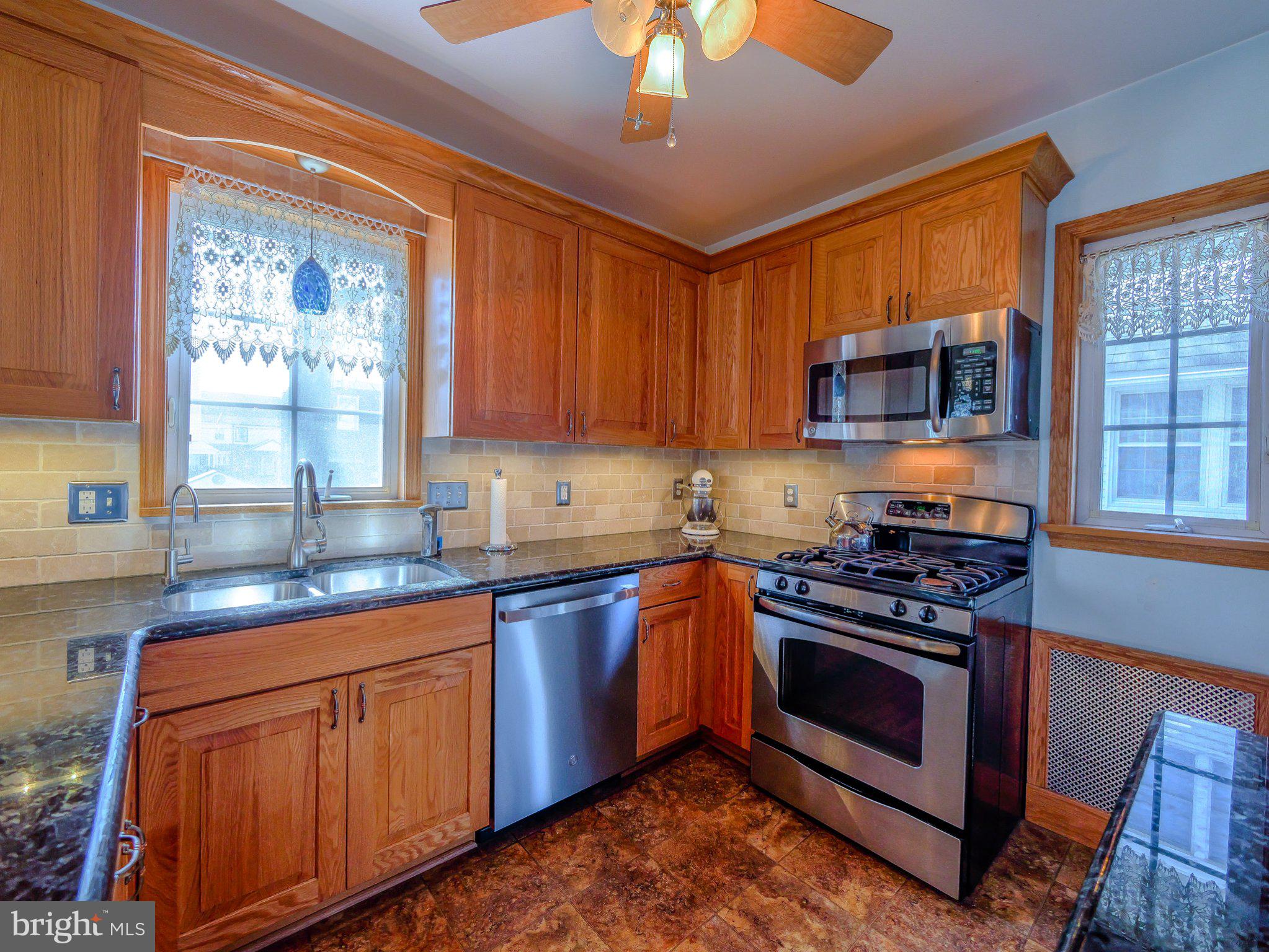 DREXEL HILL - Residential