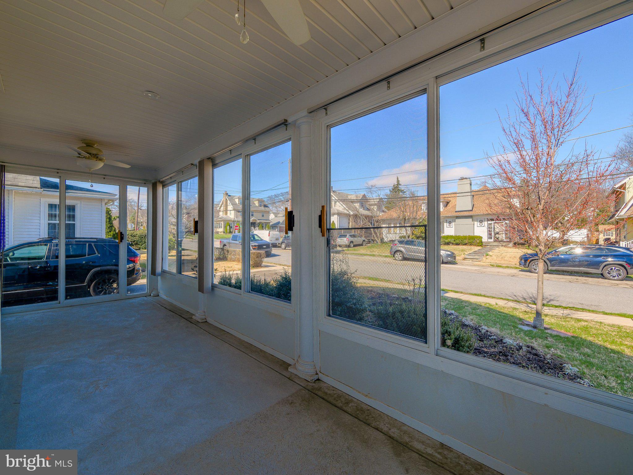 DREXEL HILL - Residential