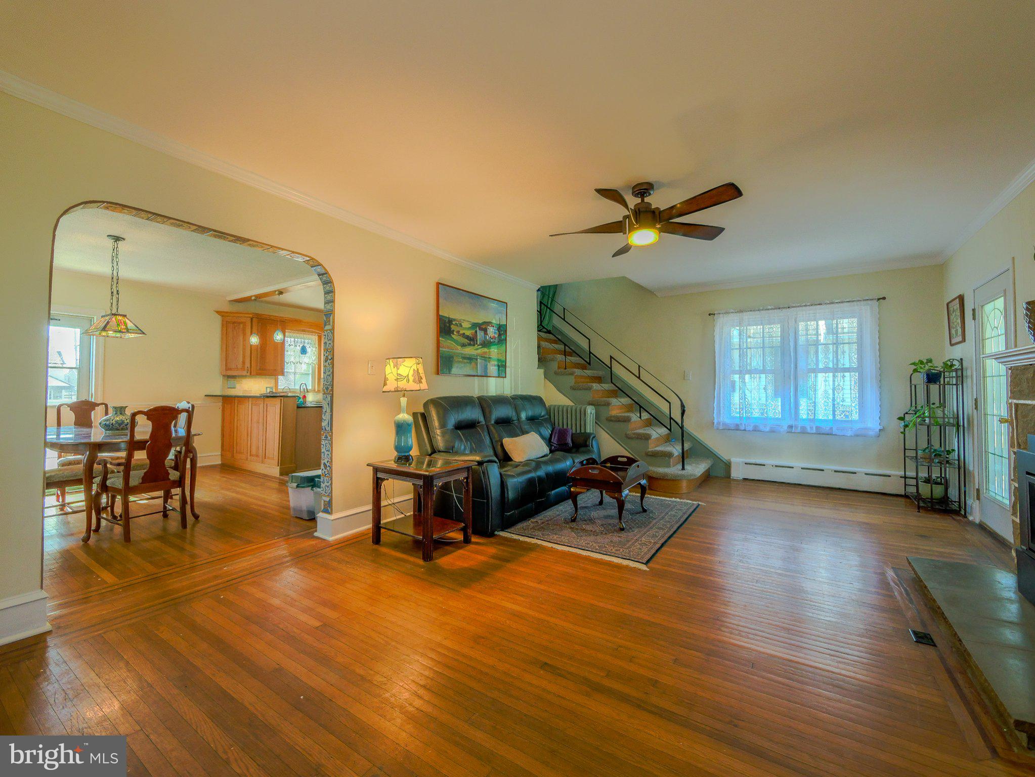 DREXEL HILL - Residential