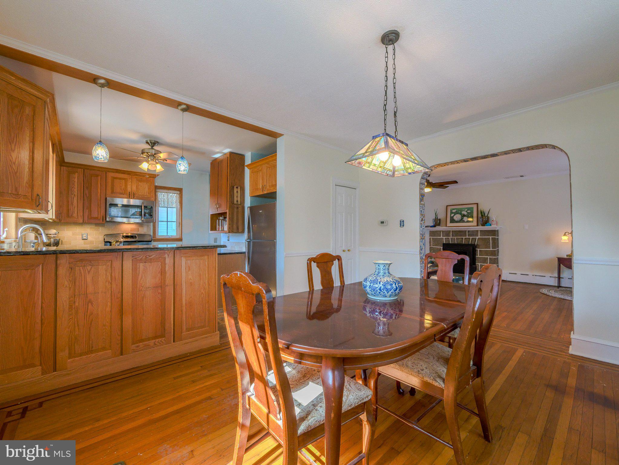 DREXEL HILL - Residential