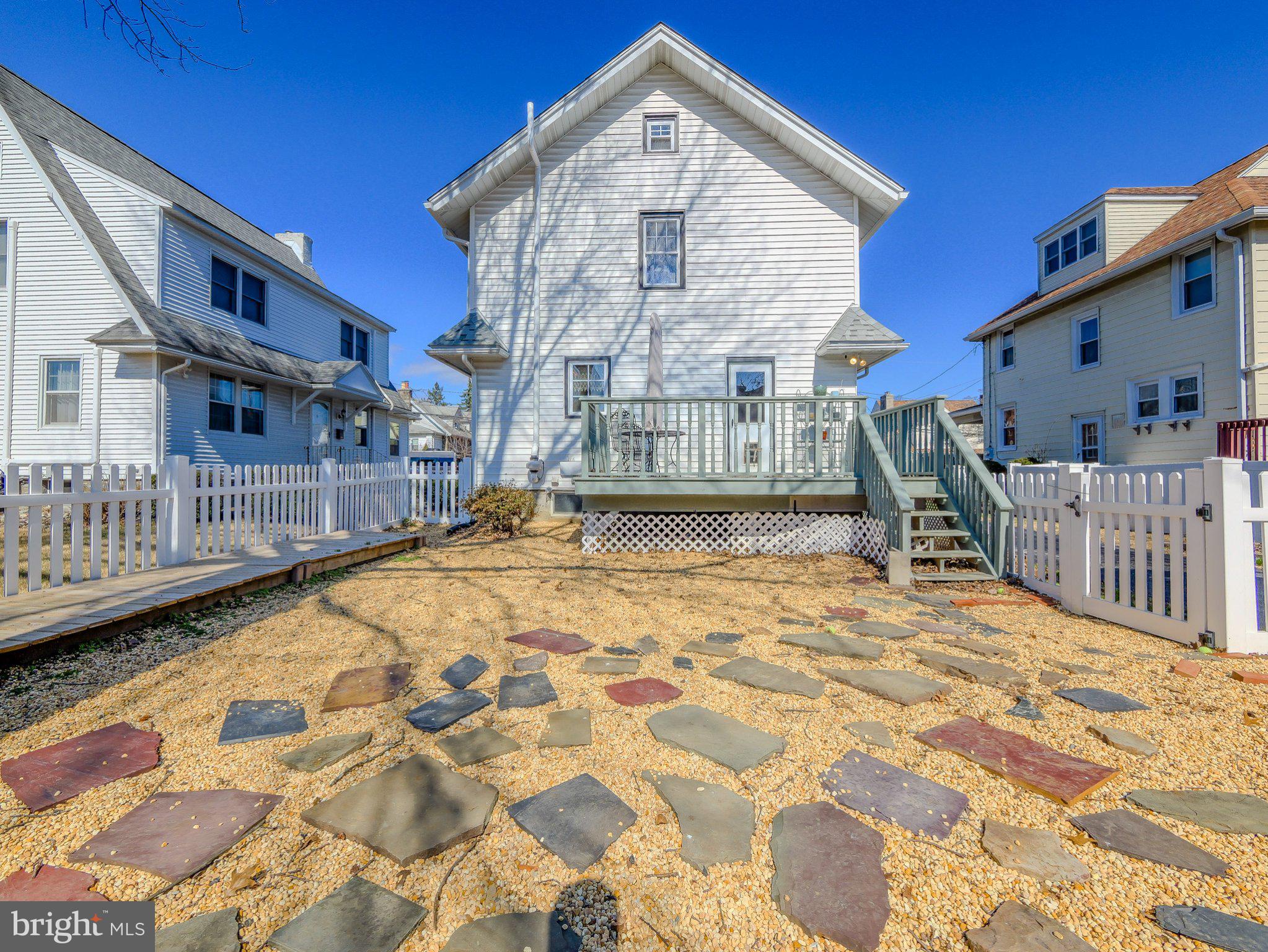 DREXEL HILL - Residential