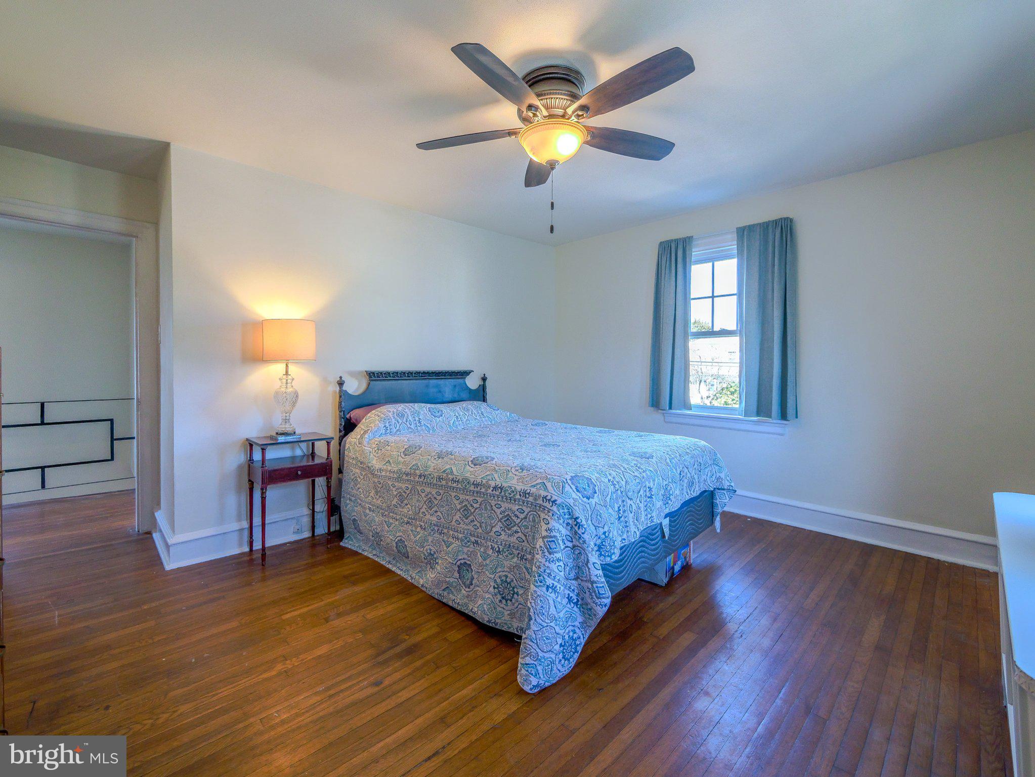 DREXEL HILL - Residential