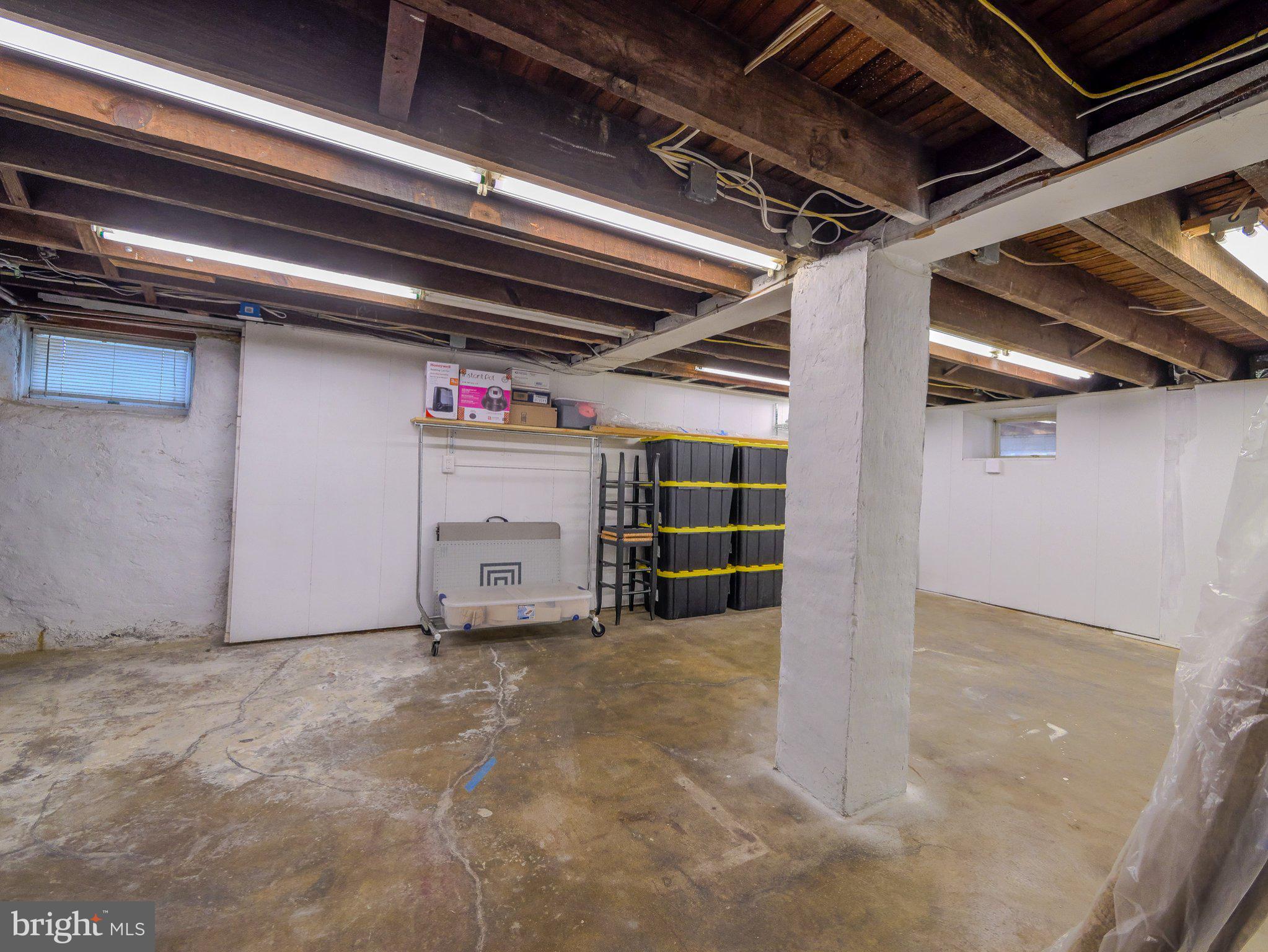 DREXEL HILL - Residential