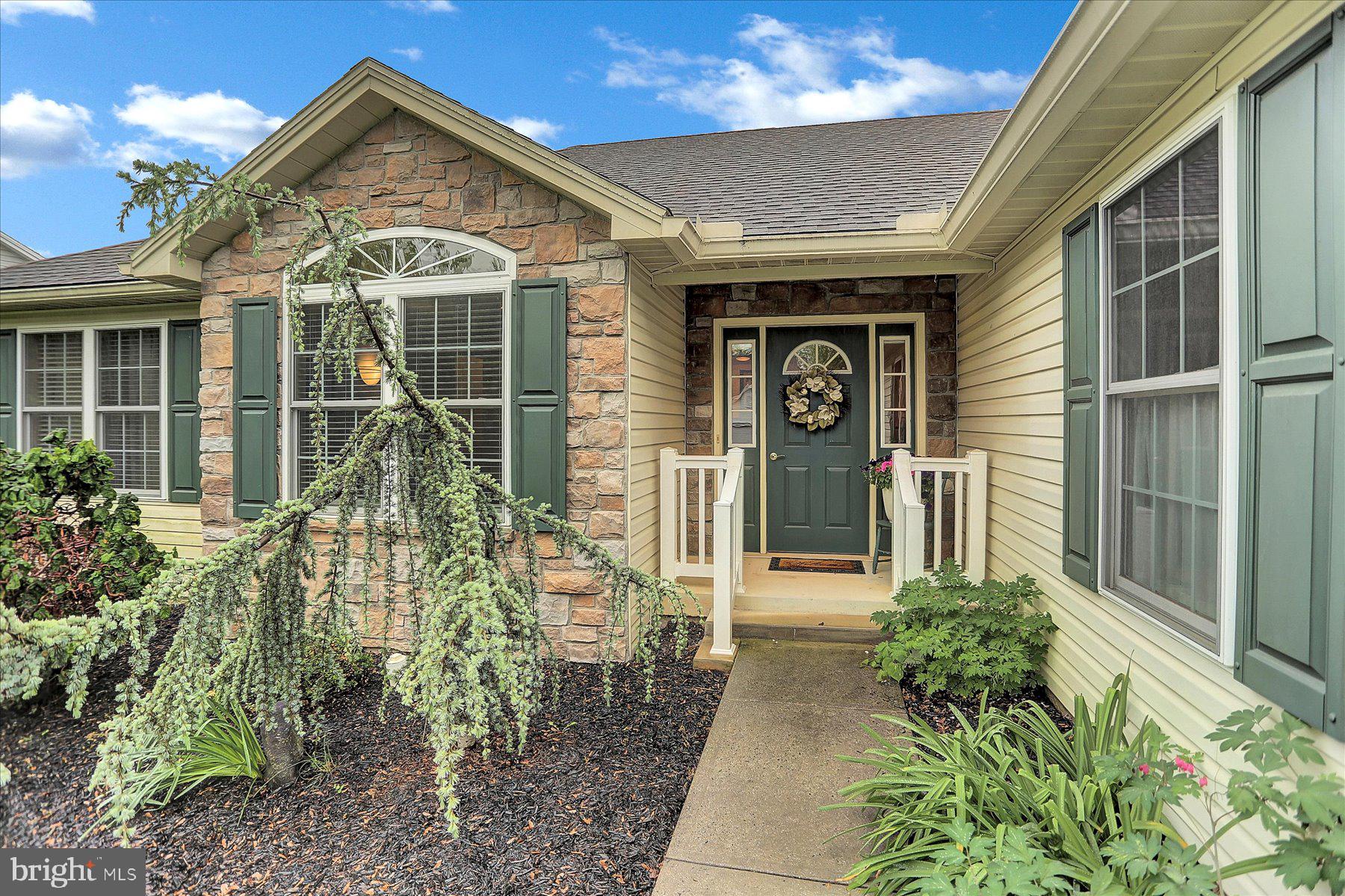 316 STONEHEDGE DRIVE