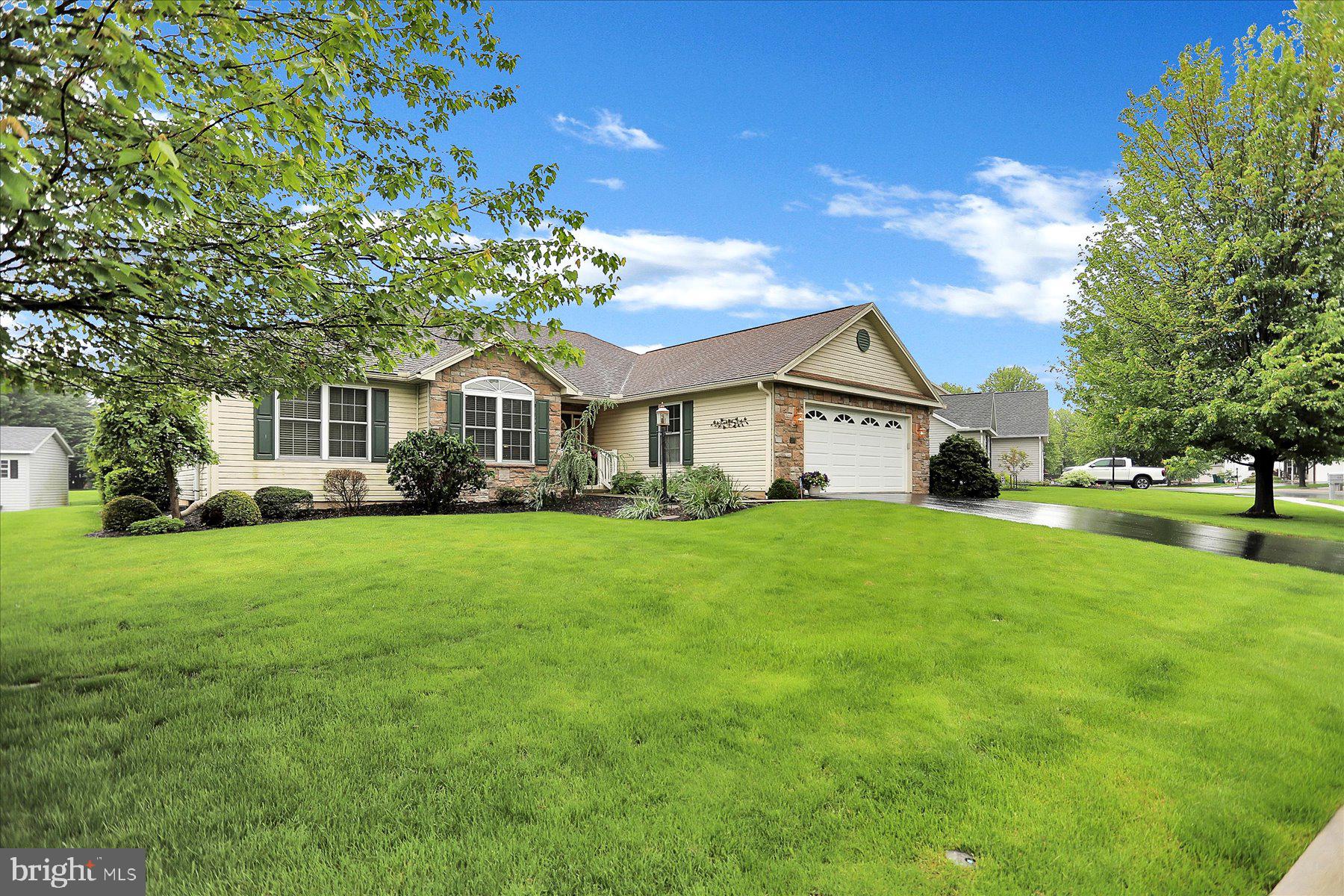 316 STONEHEDGE DRIVE