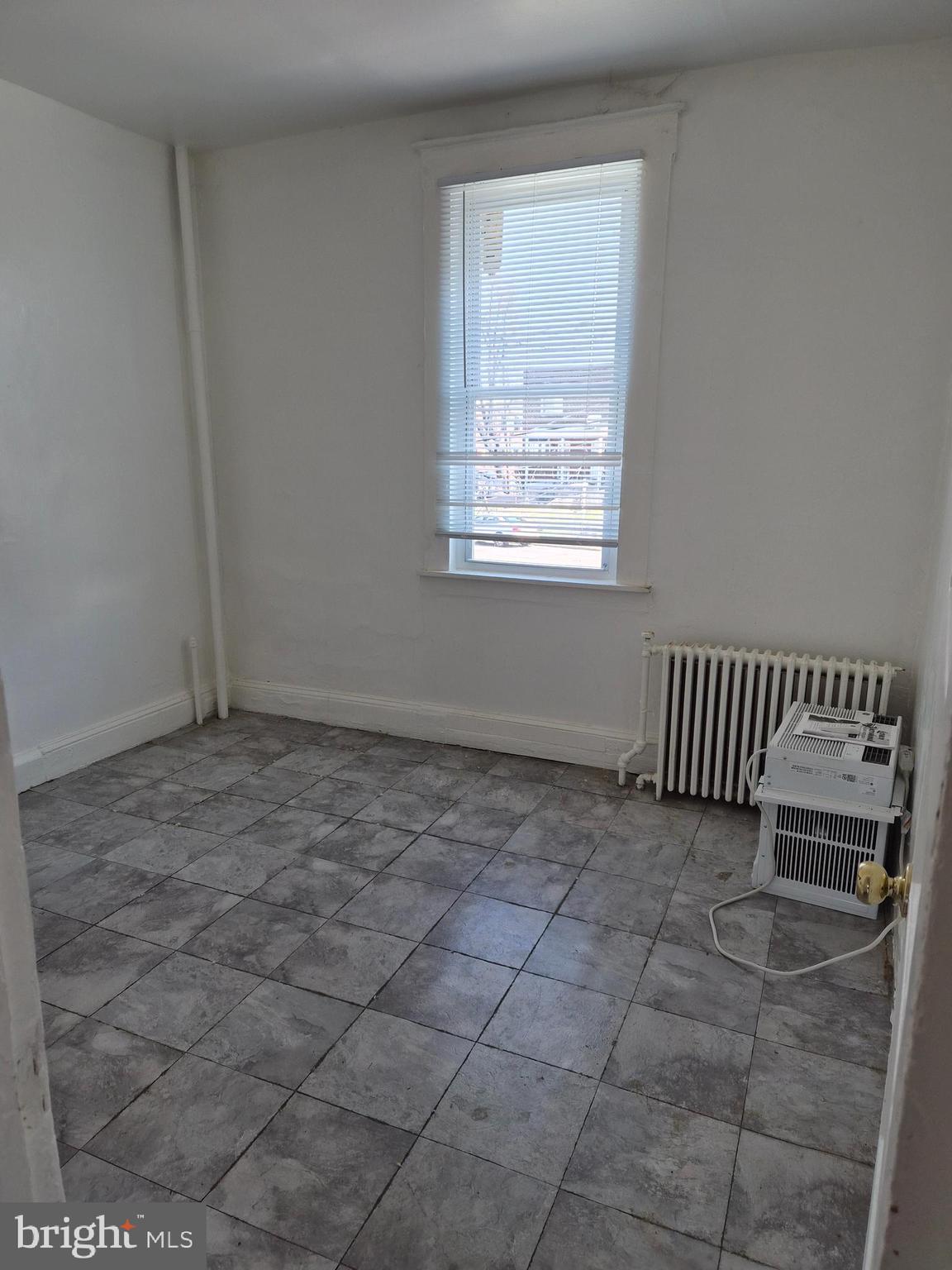 PARK HEIGHTS - Residential