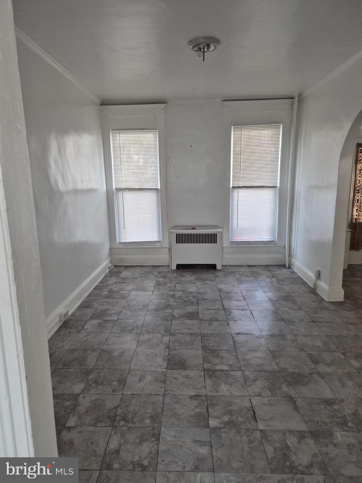 PARK HEIGHTS - Residential