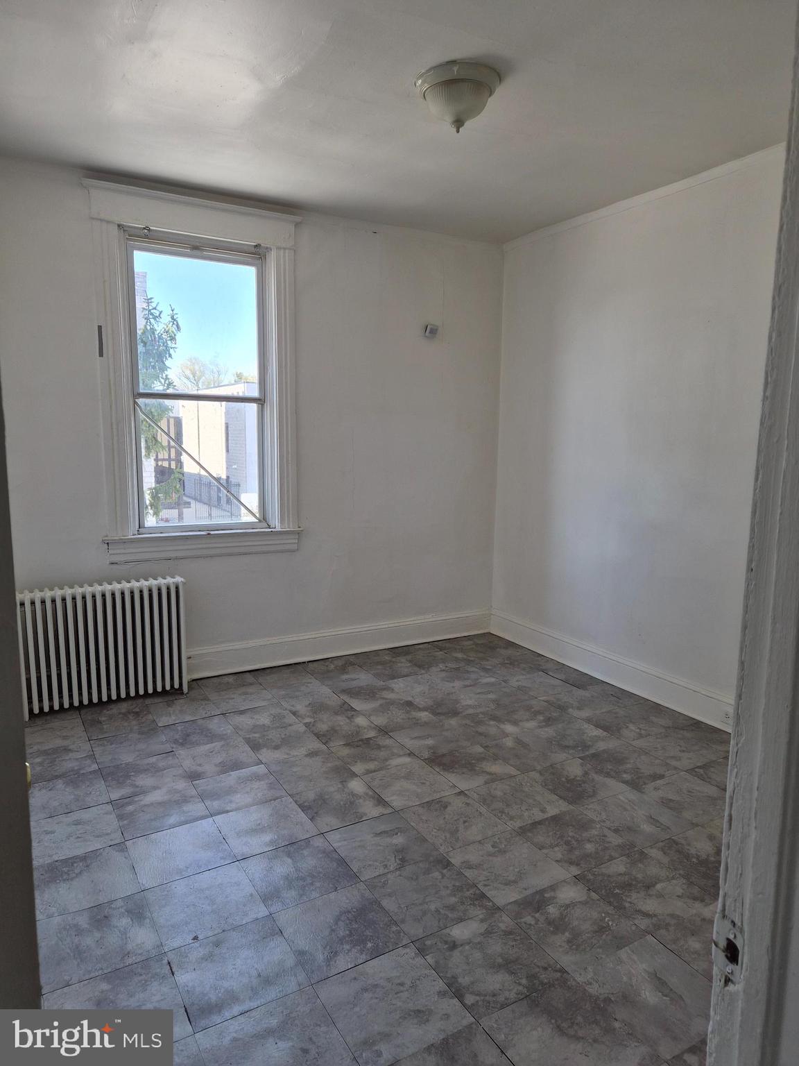 PARK HEIGHTS - Residential