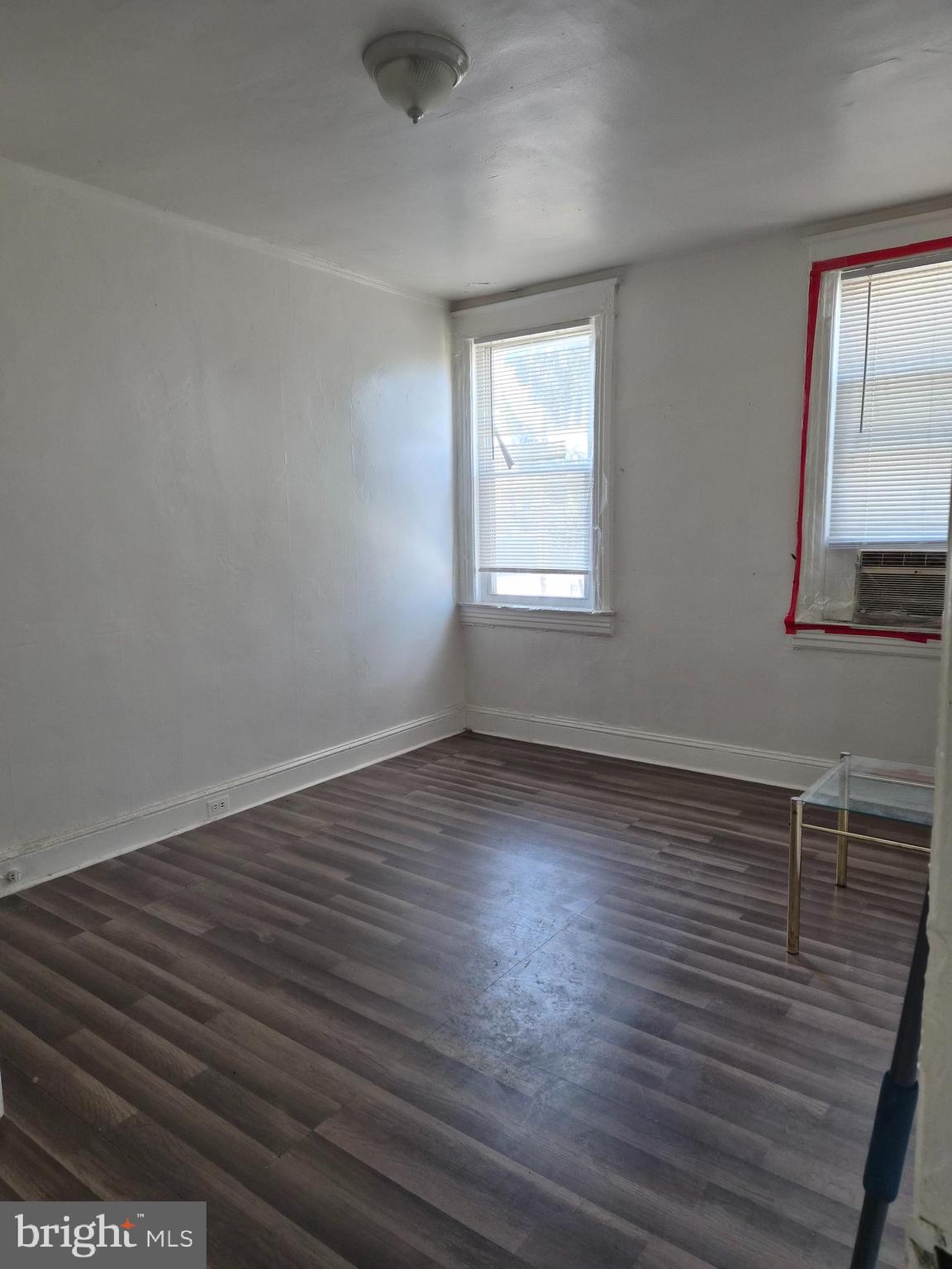 PARK HEIGHTS - Residential