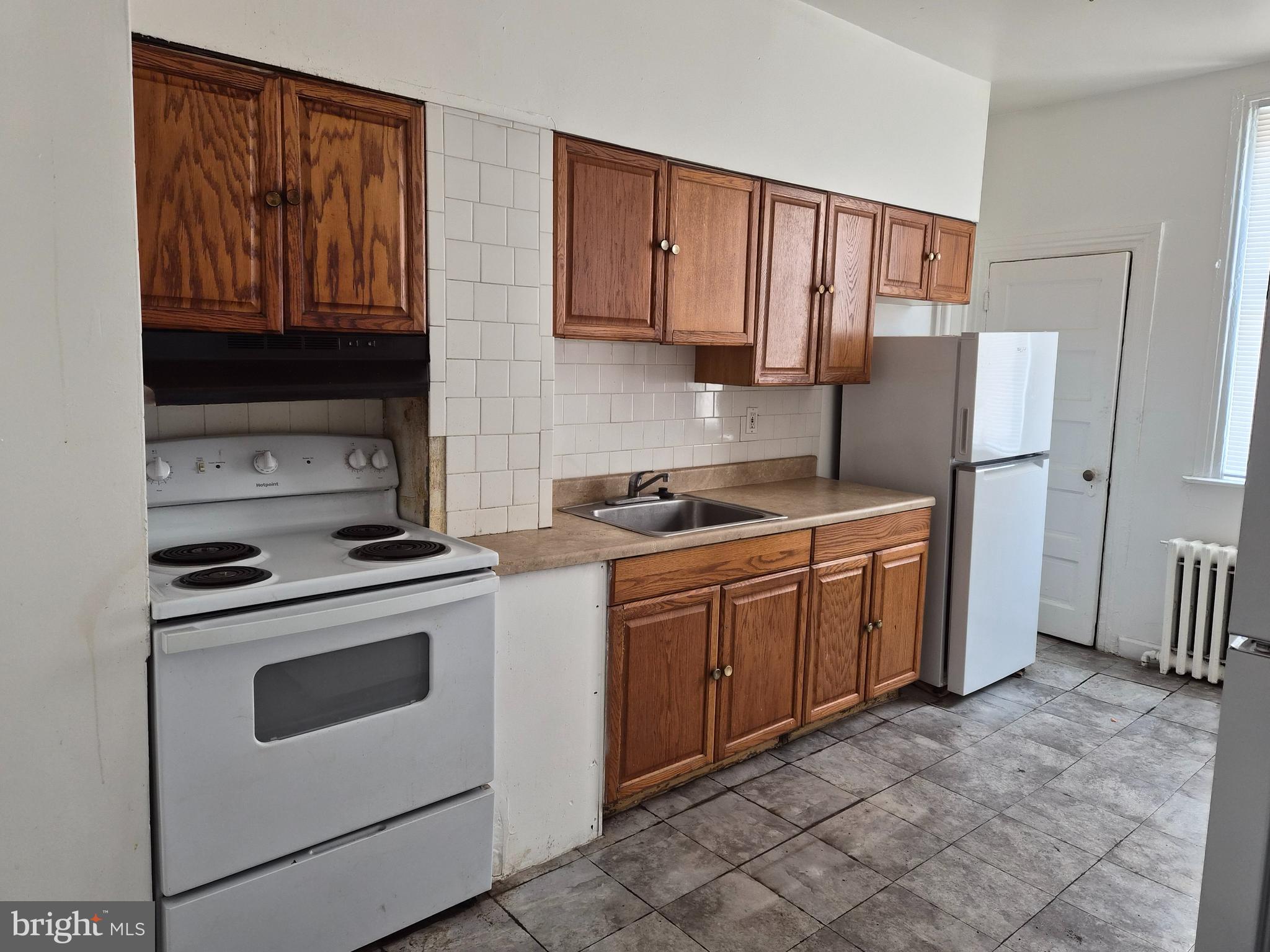 PARK HEIGHTS - Residential