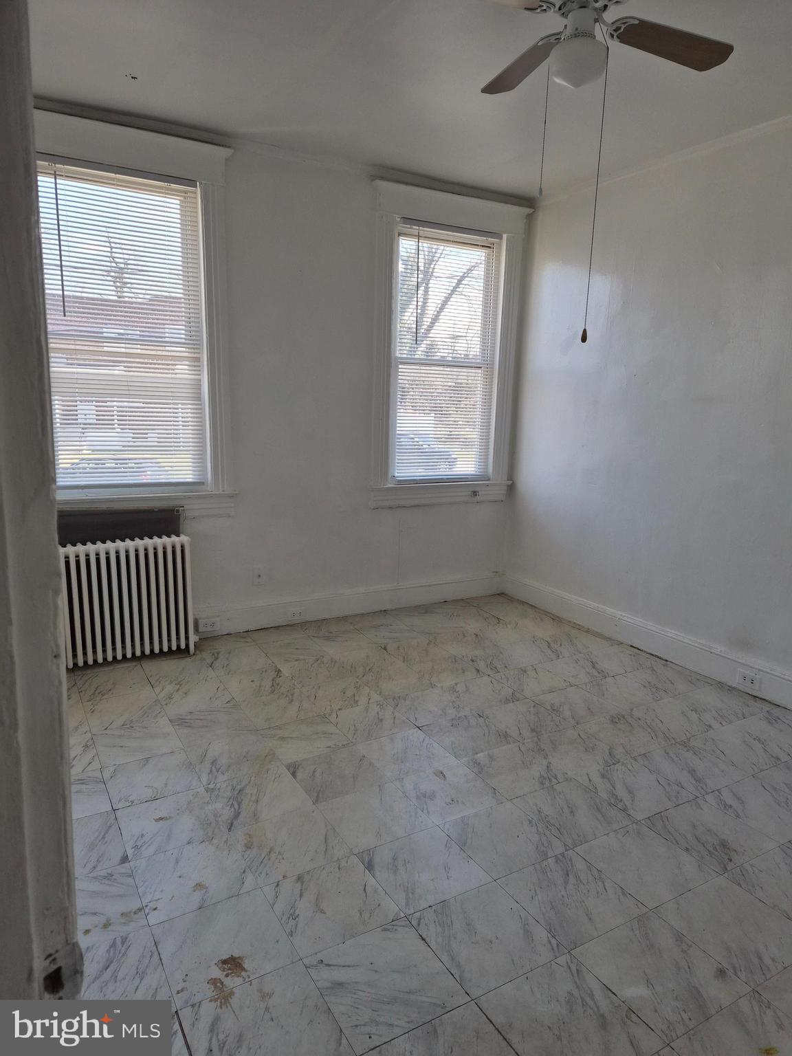 PARK HEIGHTS - Residential