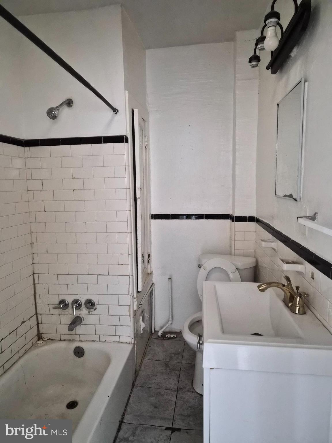 PARK HEIGHTS - Residential