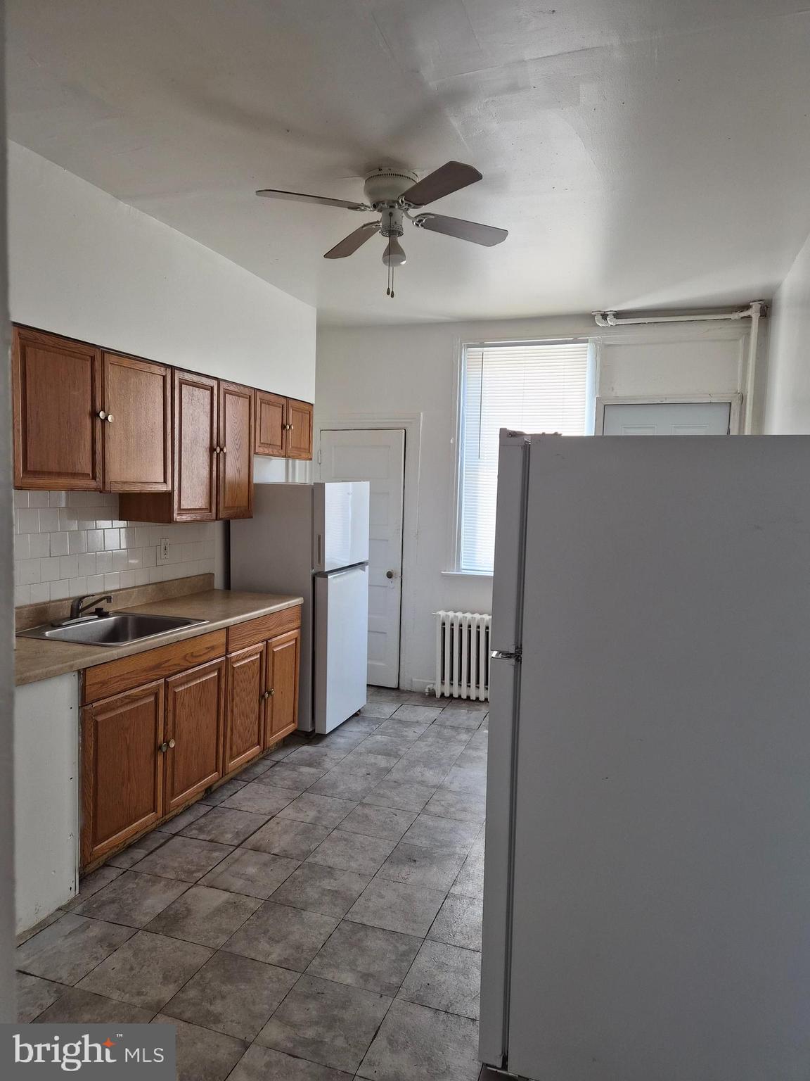 PARK HEIGHTS - Residential