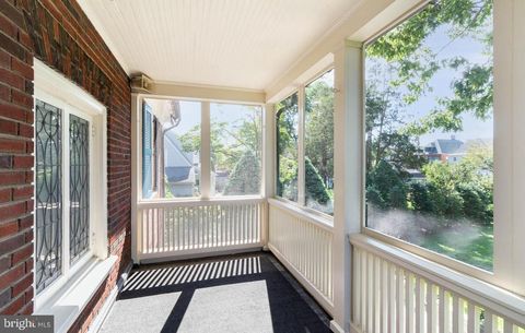 Tiny photo for 15 Highland Avenue, HANOVER, PA 17331 (MLS # PAYK2091164)