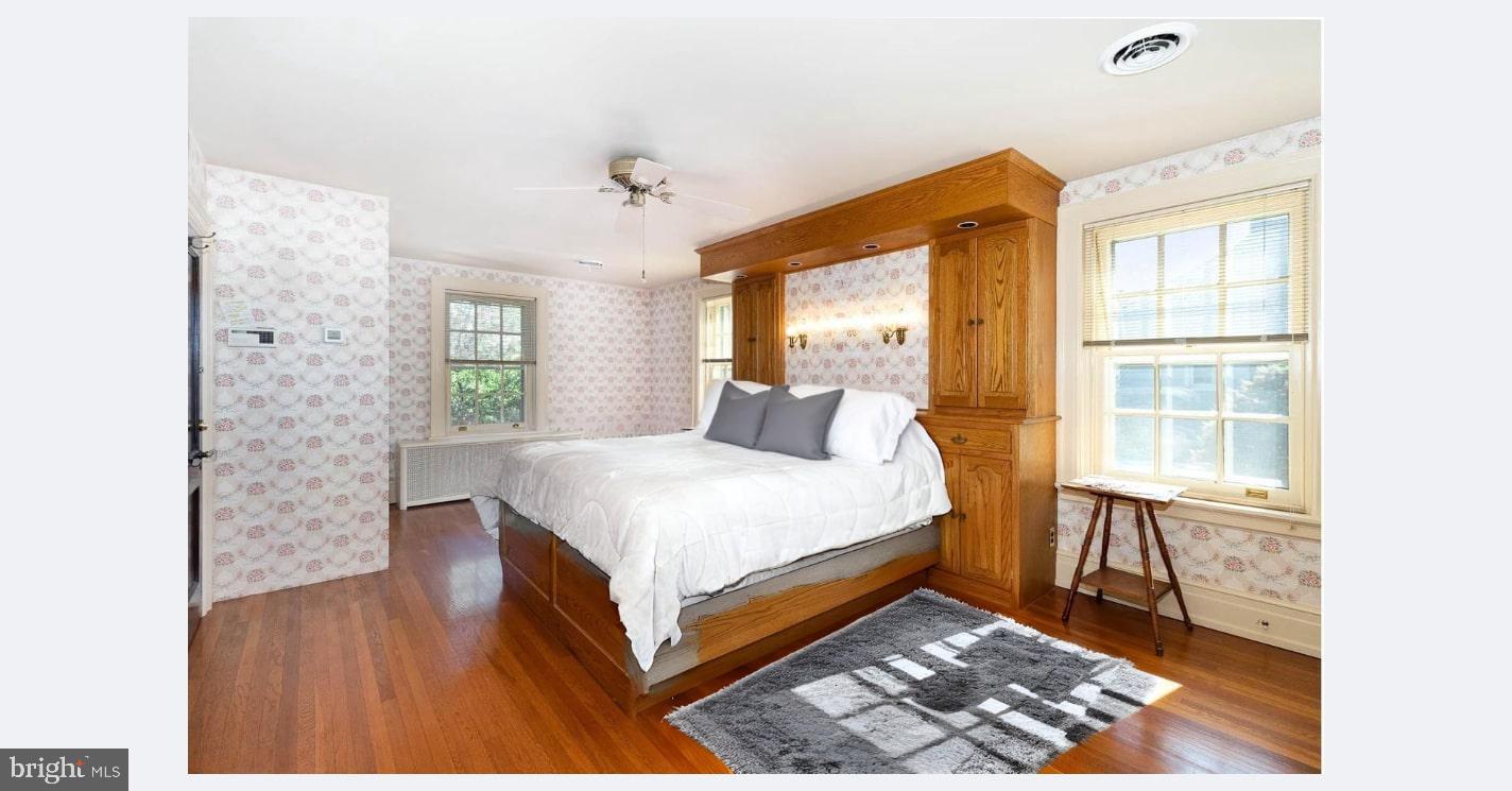 HANOVER - Residential