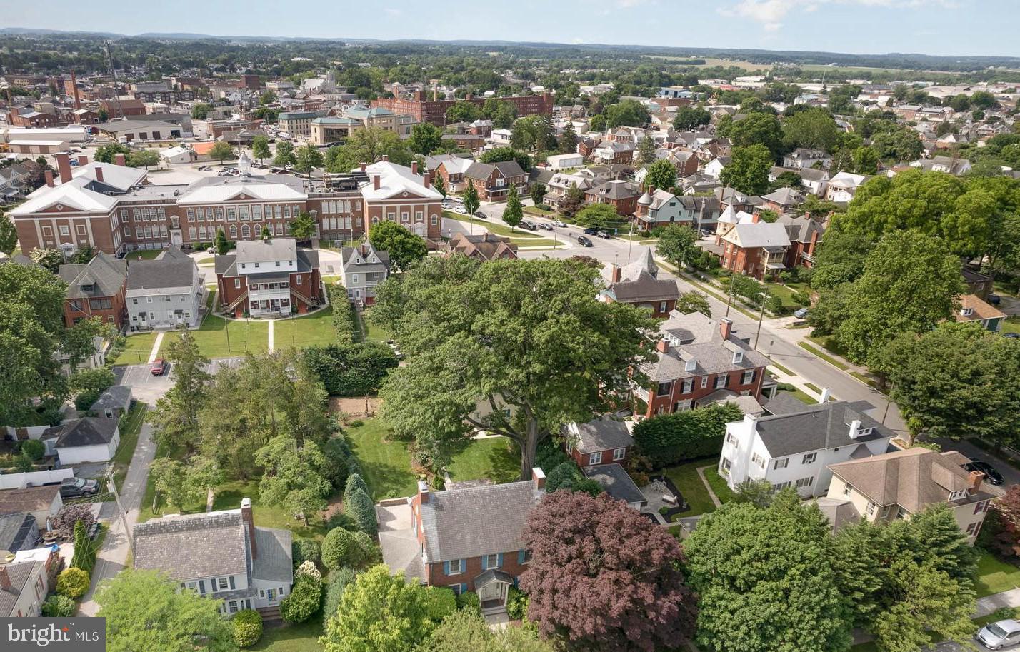 HANOVER - Residential