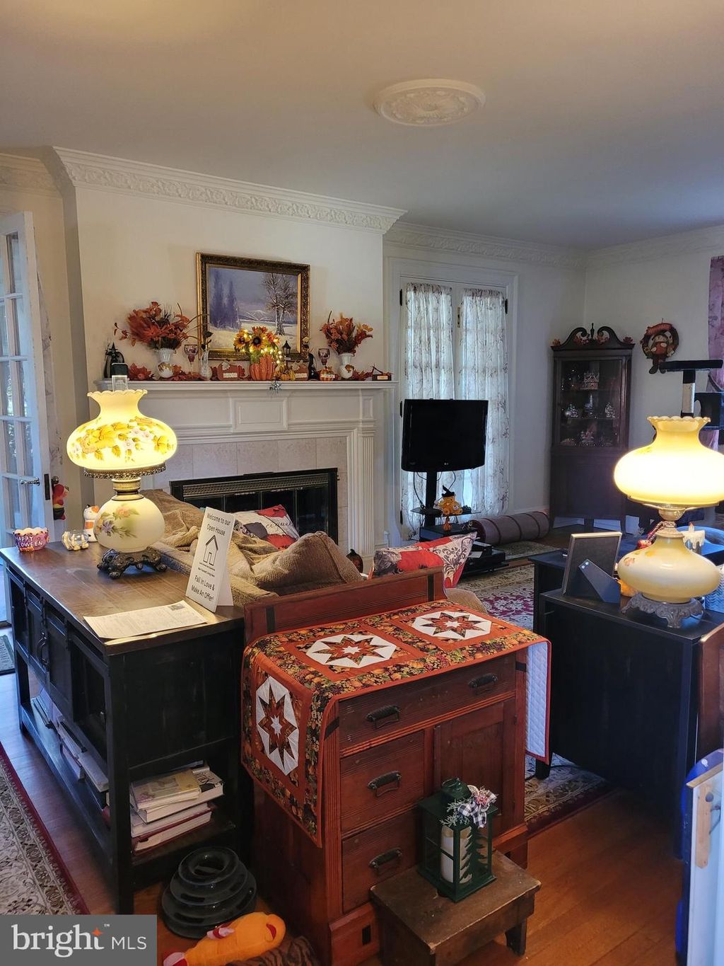 Photo of 15 Highland Avenue, HANOVER, PA 17331 (MLS # PAYK2091164)