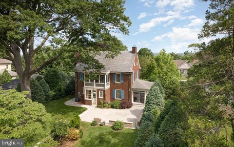 Tiny photo for 15 Highland Avenue, HANOVER, PA 17331 (MLS # PAYK2091164)